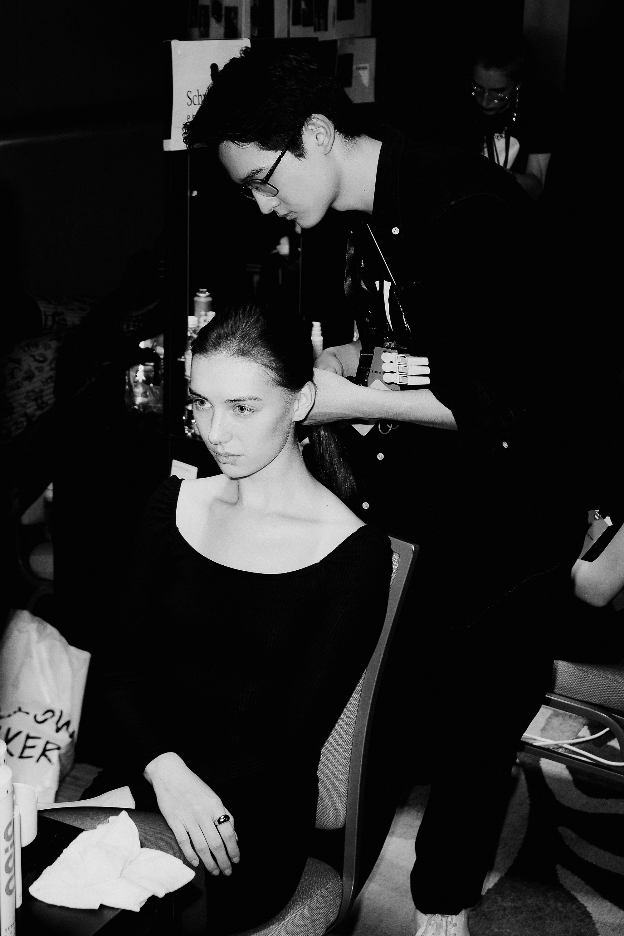 VISA FWA SEASON 9. Фотограф Алматы | Весь мир — Никита Колодин