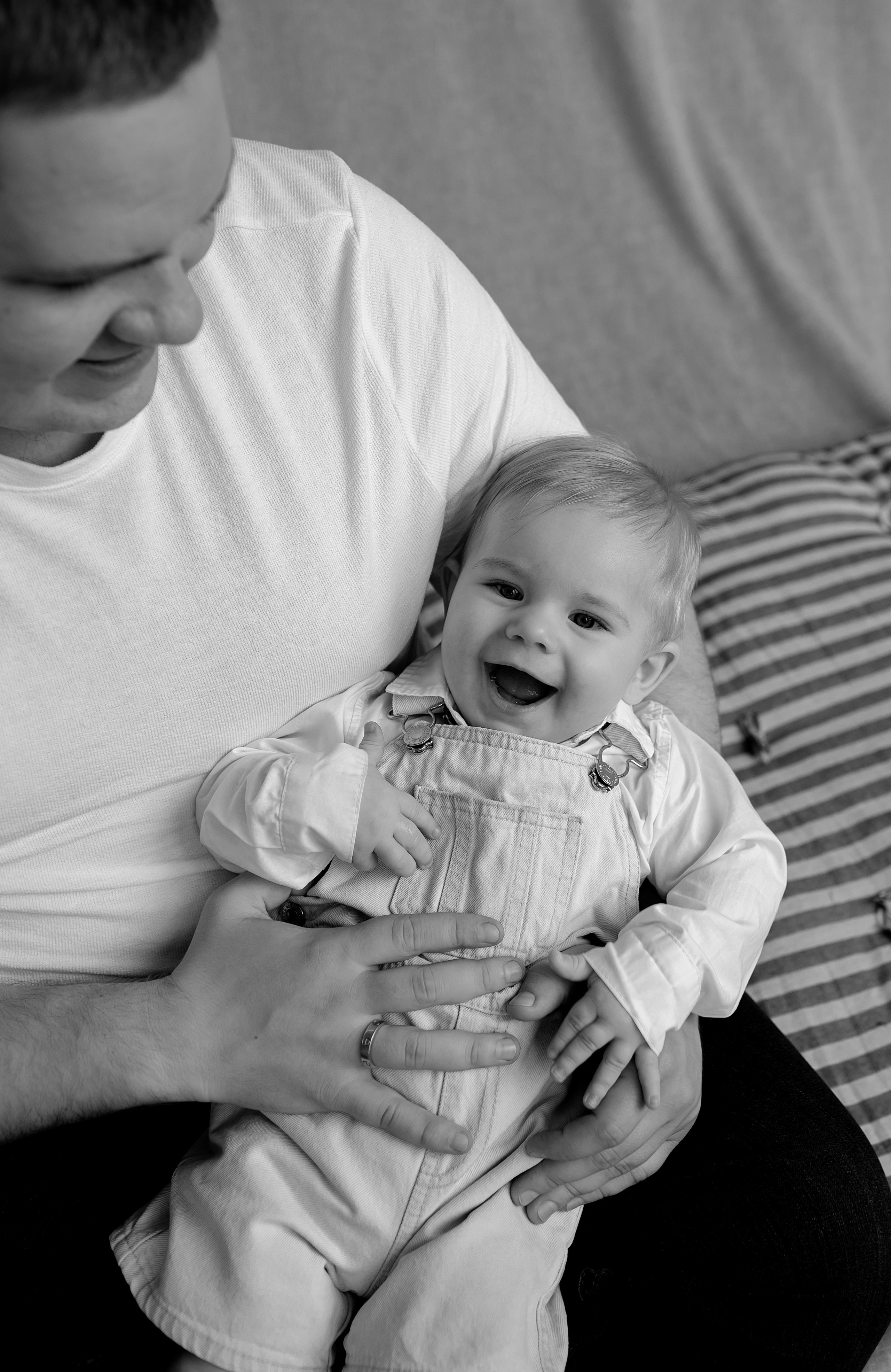 Семья. Свадебный и семейный фотограф в Серпухове Александра Дерюшева