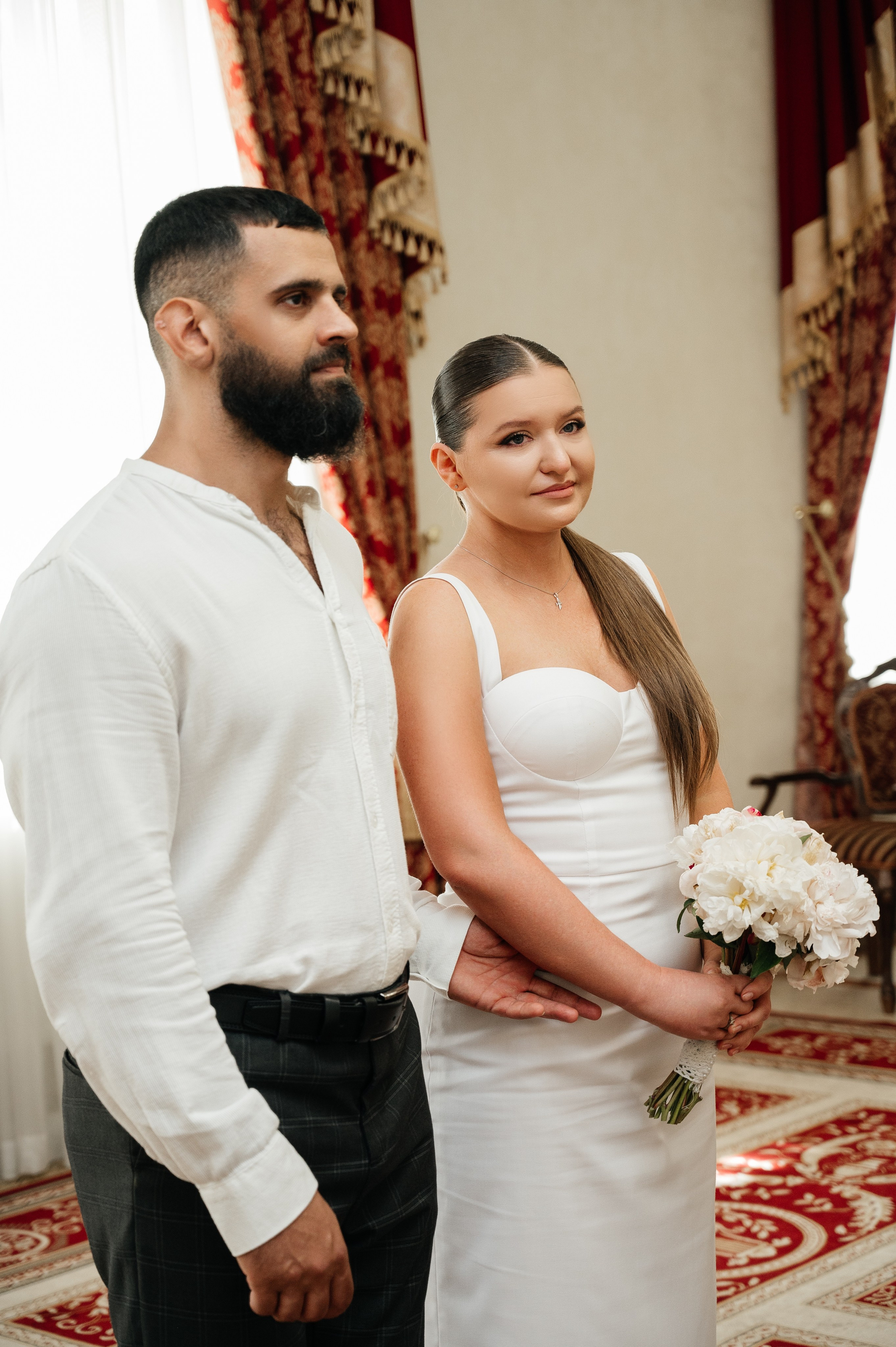 Роман и Анастасия💍. Свадебный и семейный фотограф в Краснодаре Алина Мельник