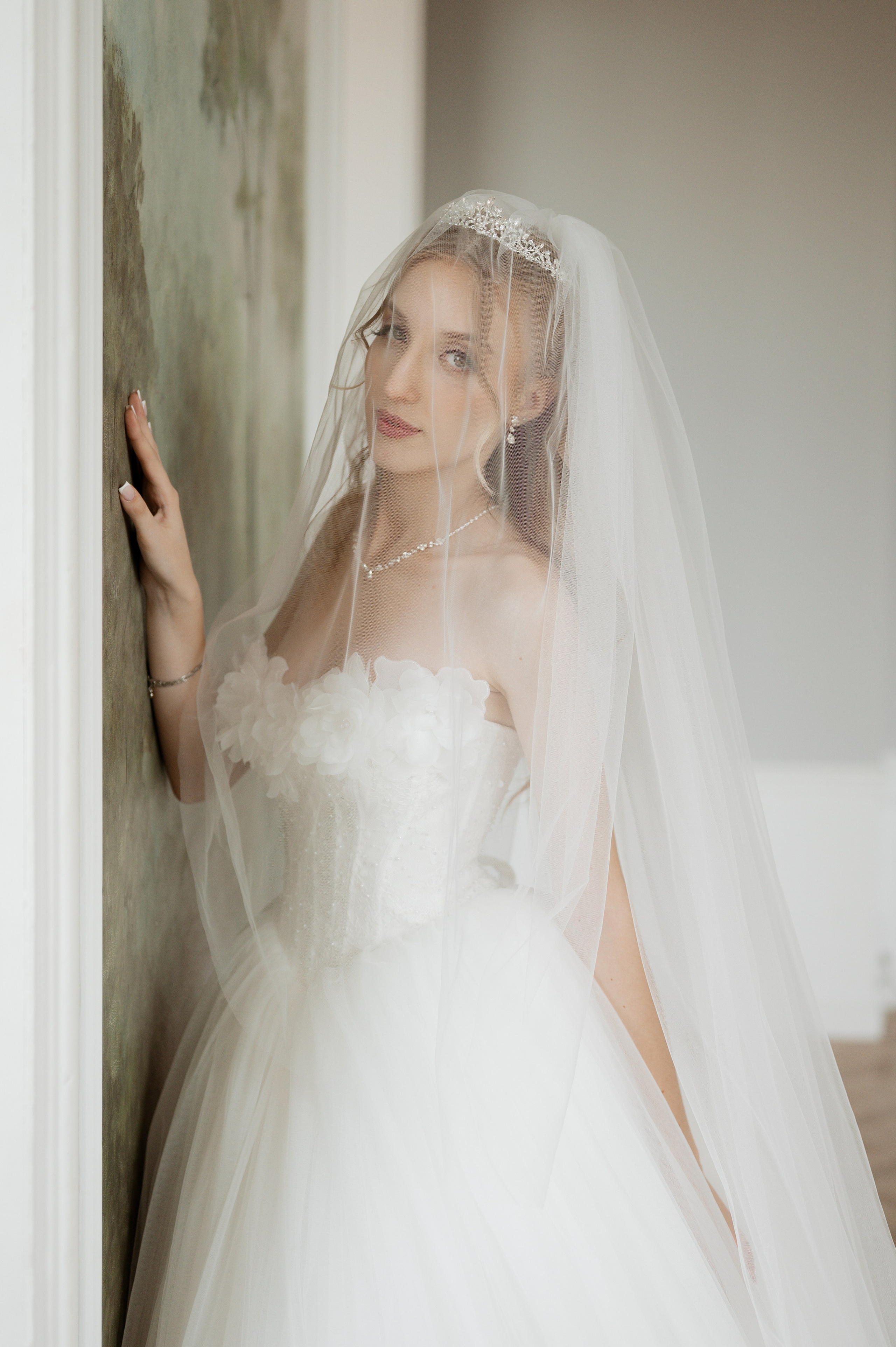 Иван и Арина. Свадебный и семейный фотограф в Краснодаре Алина Мельник