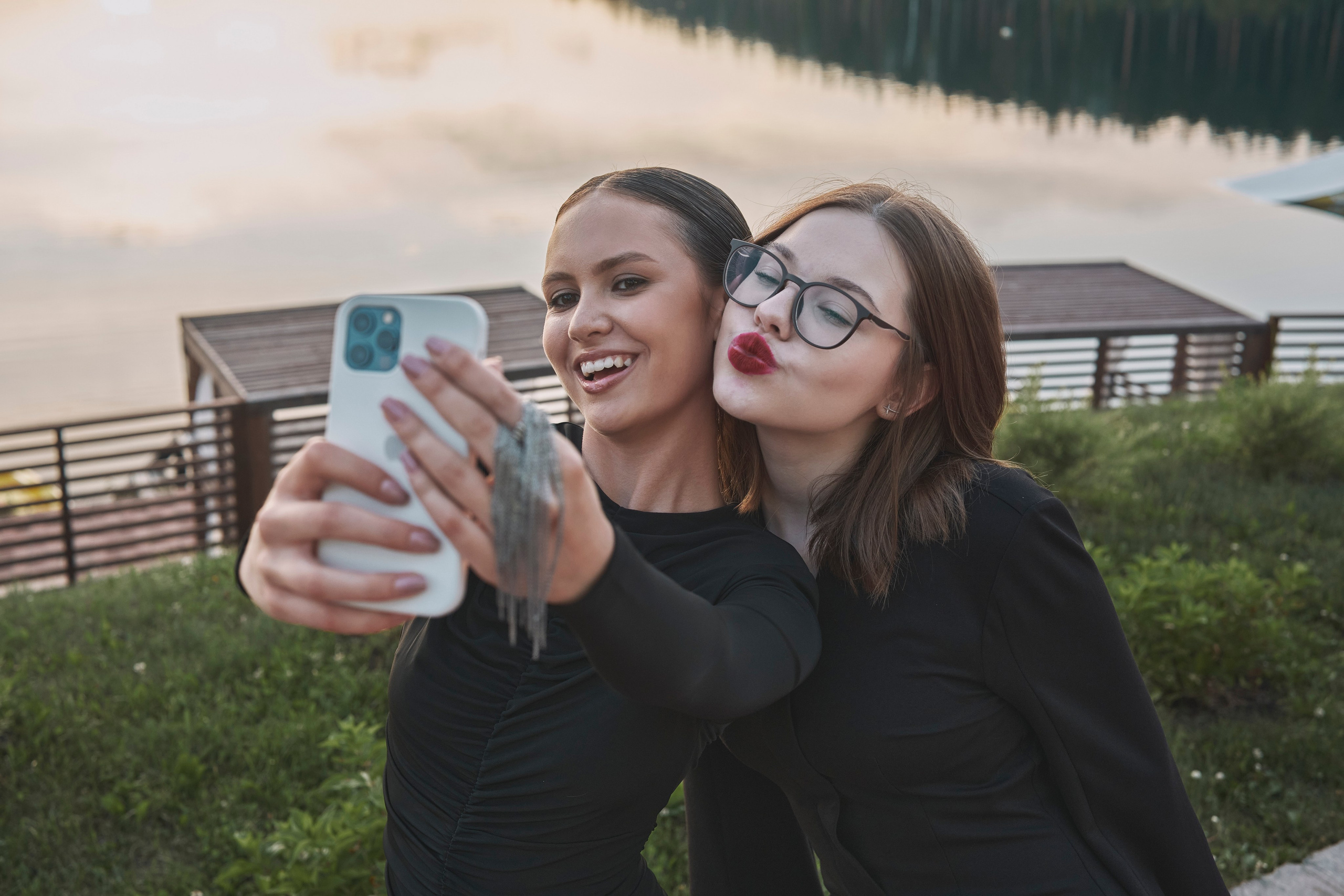 ВЫПУСКНЫЕ. Николай Большаков