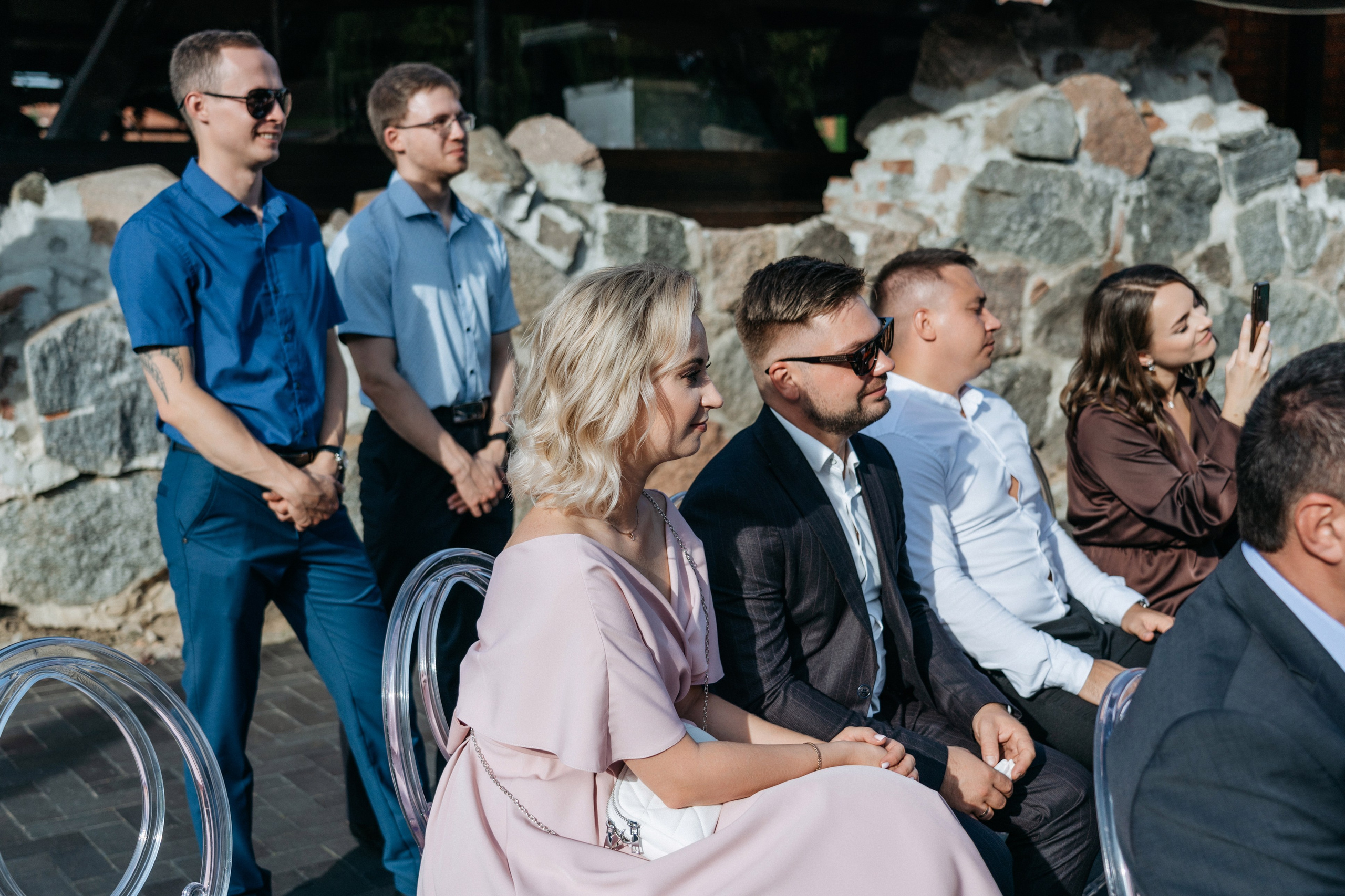 Александр и Ирина. Свадебный и семейный фотограф в Калининграде Анастасия Гриценко