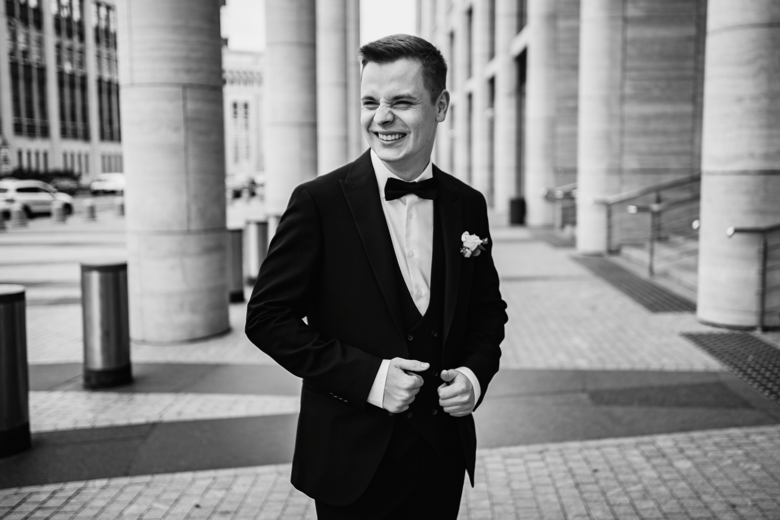 Свадебный фотограф в Спб Сергей Баланян