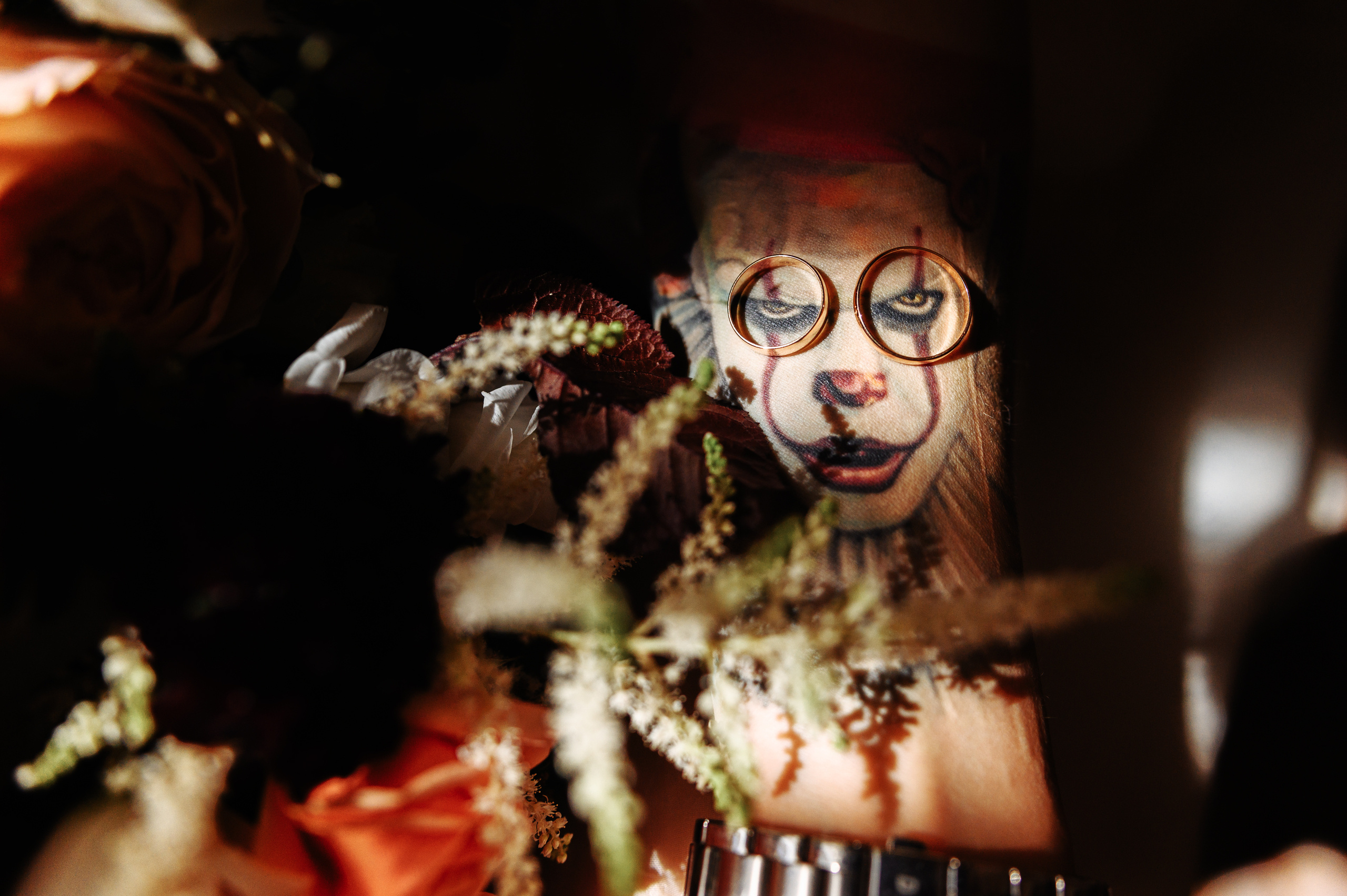 Свадебный фотограф в Спб Сергей Баланян