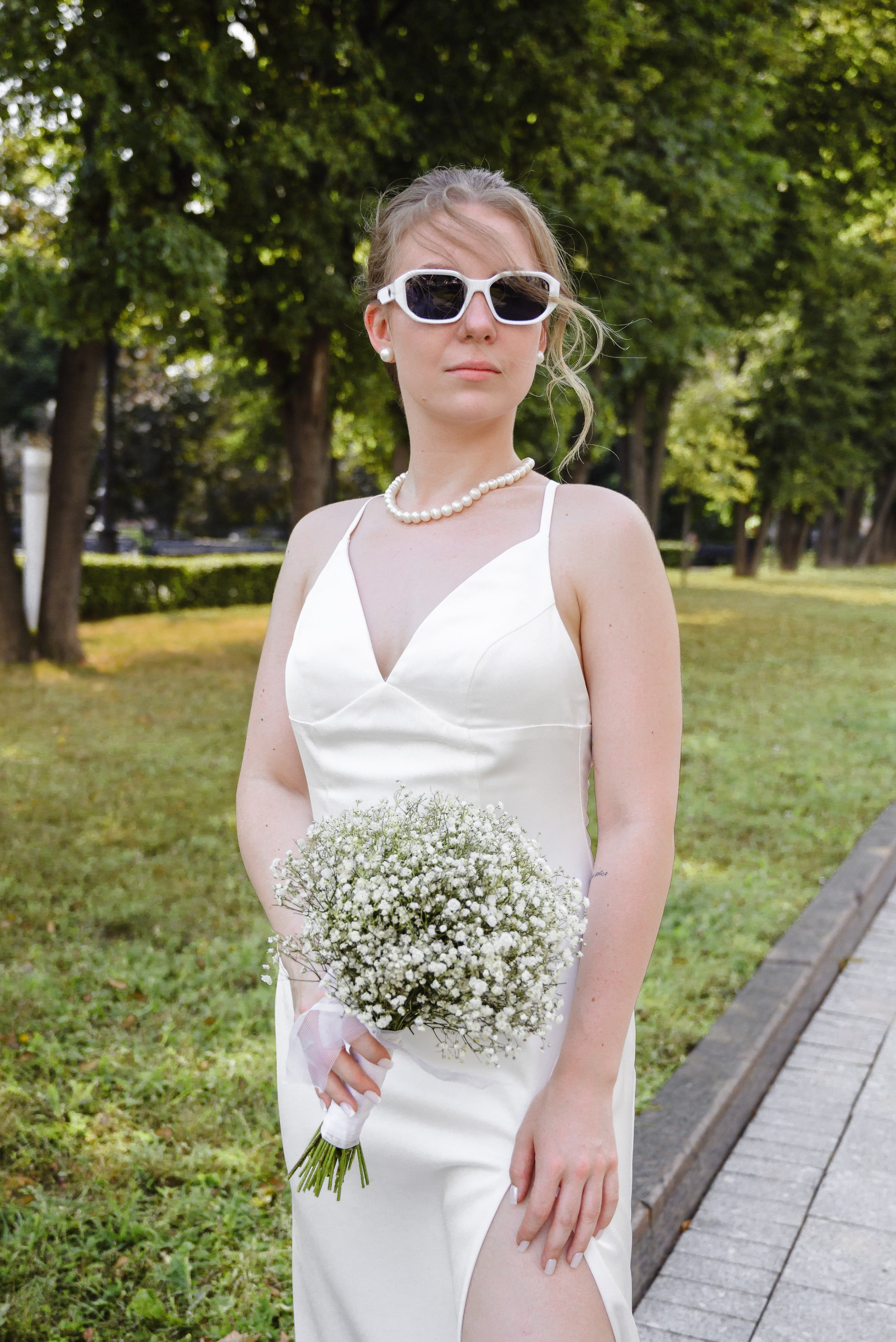 СОФЬЯ И ЮРИЙ. Фотограф Лопаткина Ирина