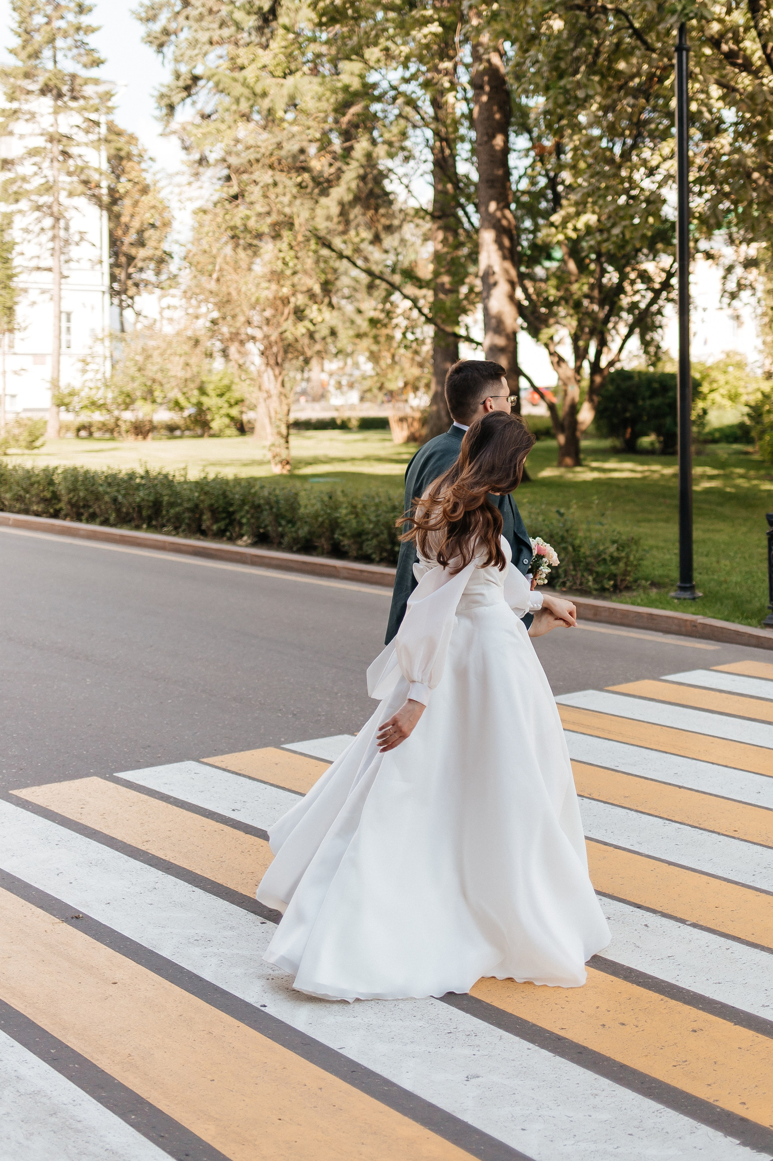 V&M. Фотограф в Нижнем Новгороде Панфилова Татьяна