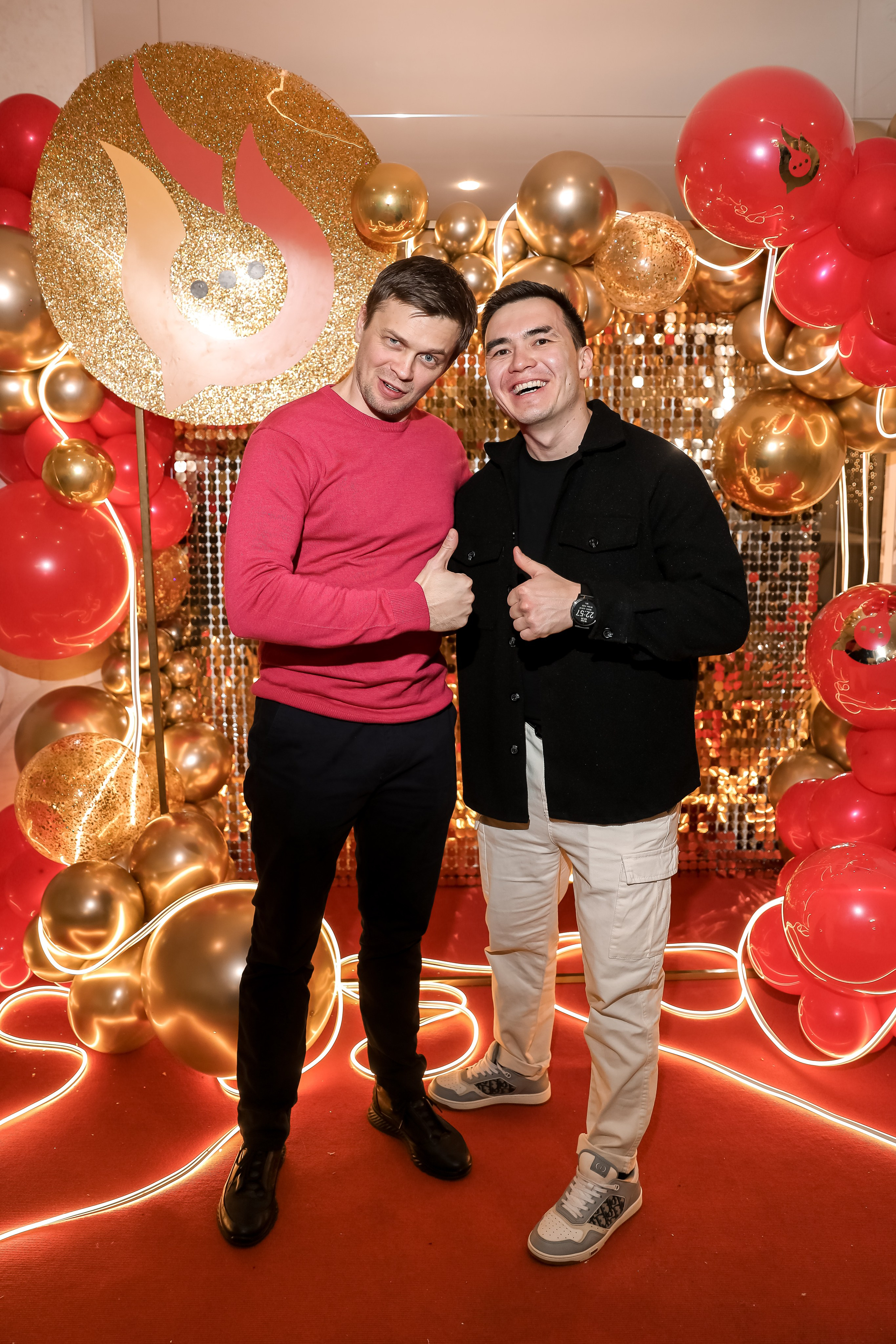 Happy Birthday КОММУНИКАТОР. Photographer Viktoriya Markushina «My world throug»