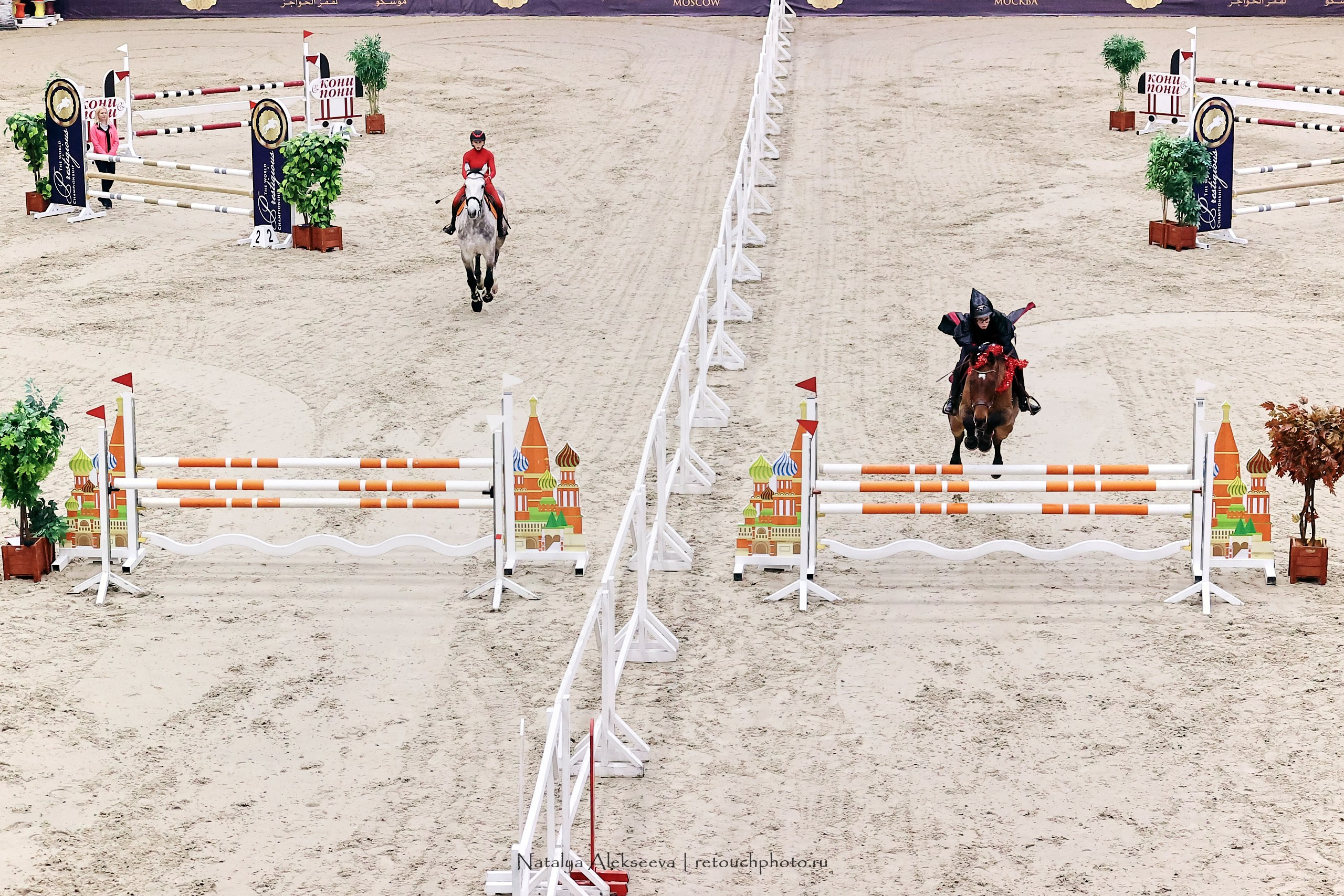 Кубок Президента ОАЭ по конкуру, Maxima Stables | 11'2023. Репортажный фотограф и ретушер в Москве Наталья Алексеева