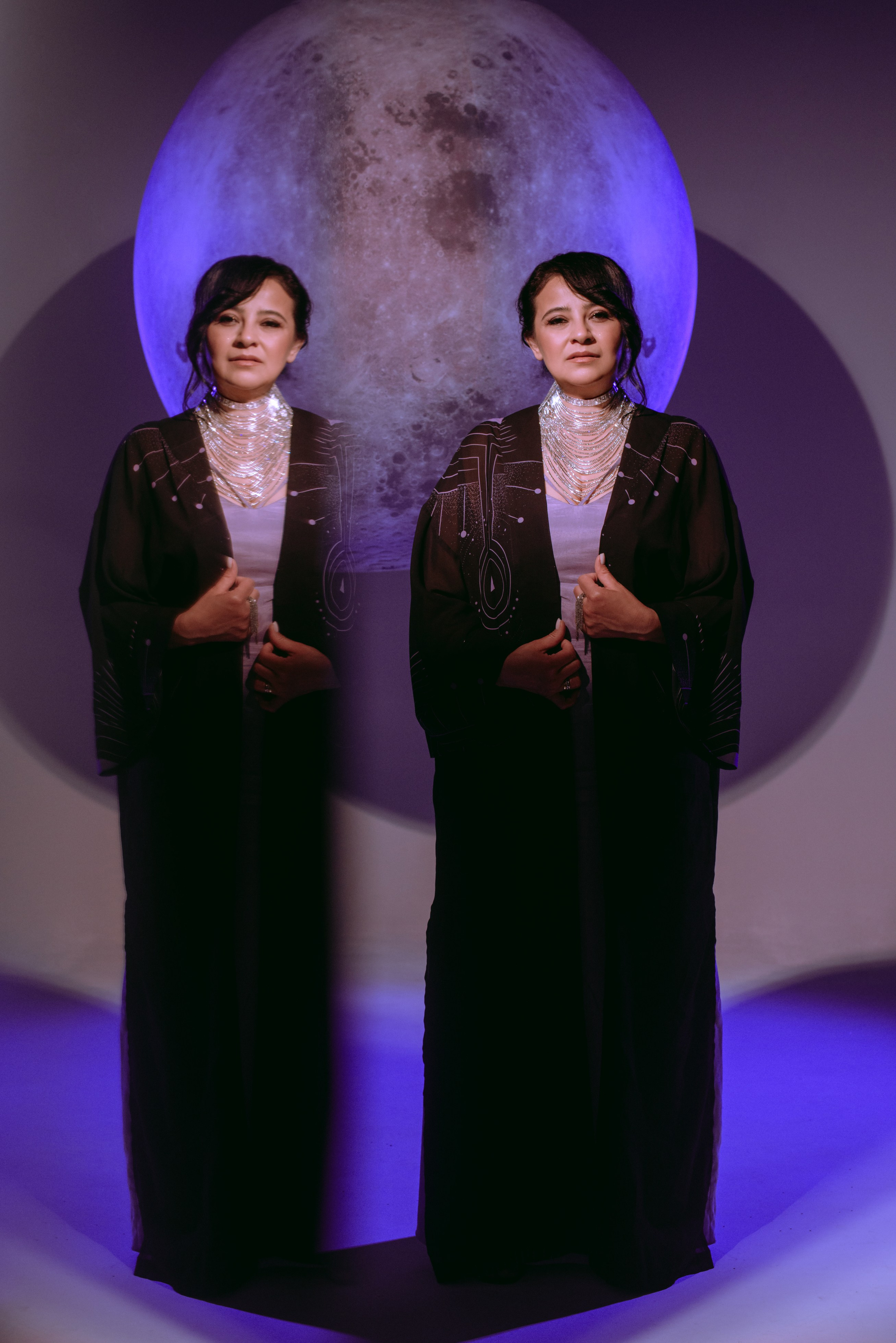 Женский Портрет. Фотограф в Москве