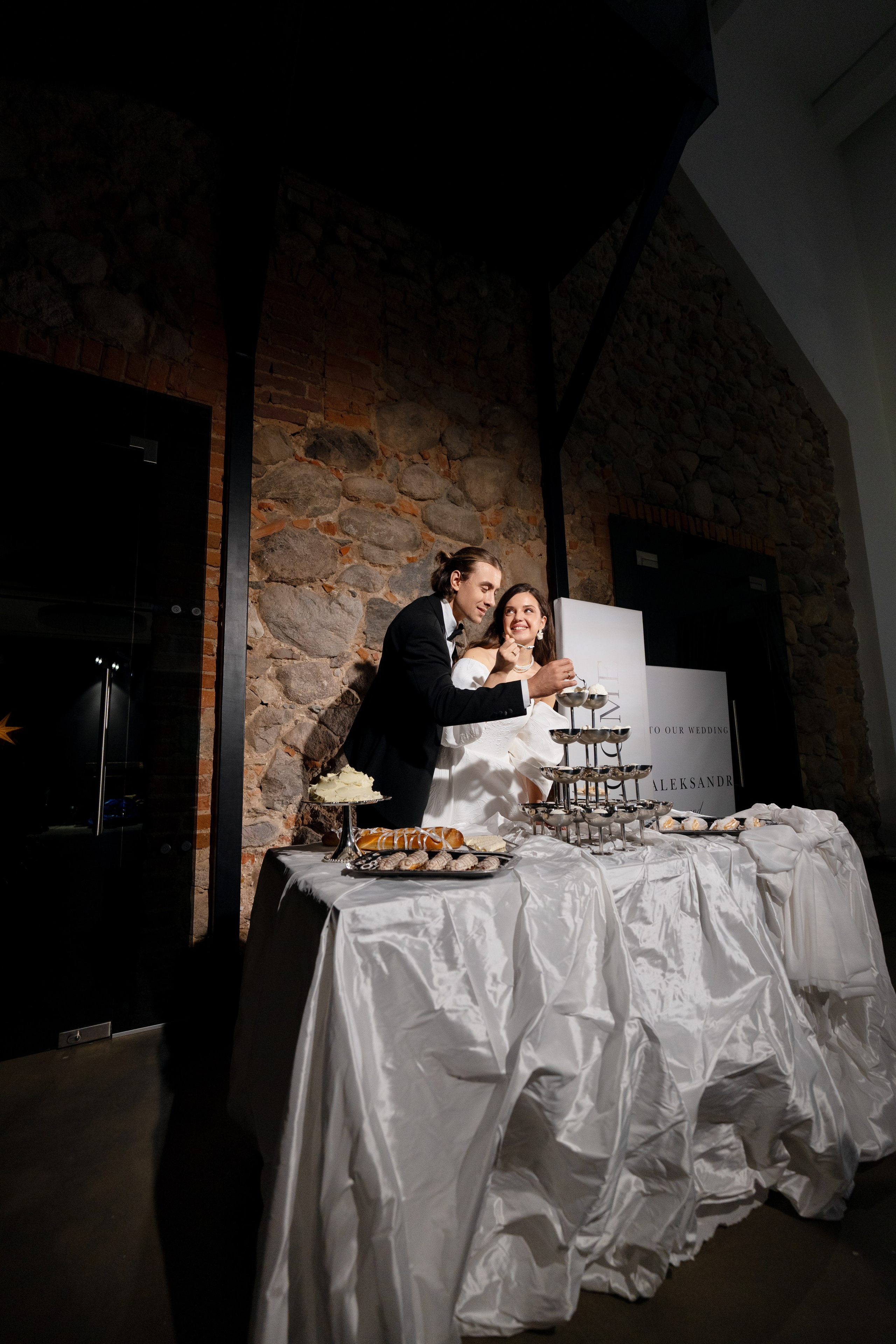 Александр и Алина. Семейный и свадебный фотограф Минск, Беларусь Анна Орловская