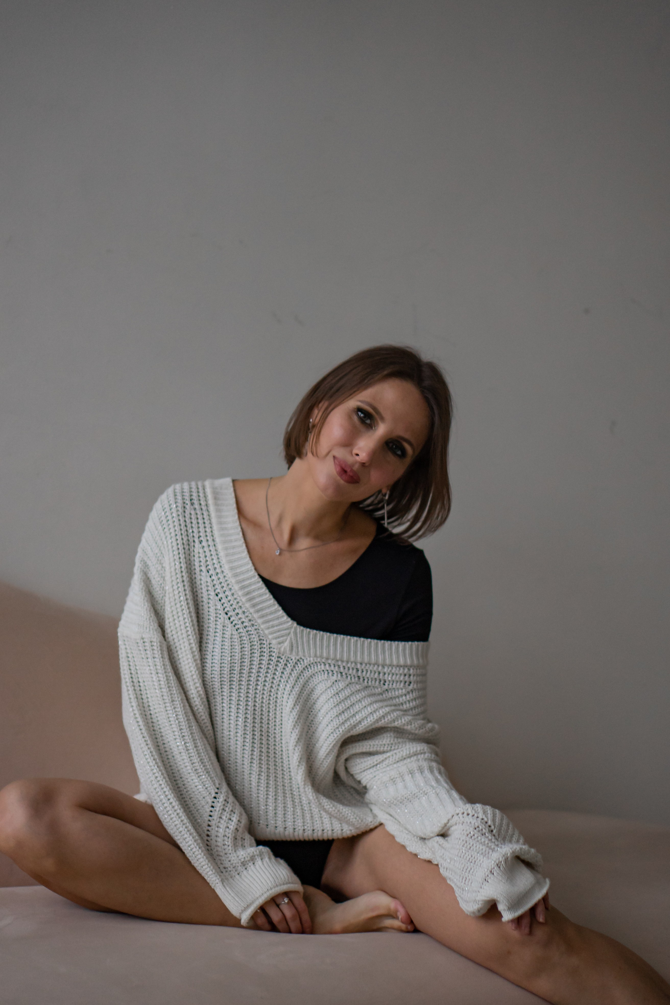 Галина. Фотограф Ольга Игорева