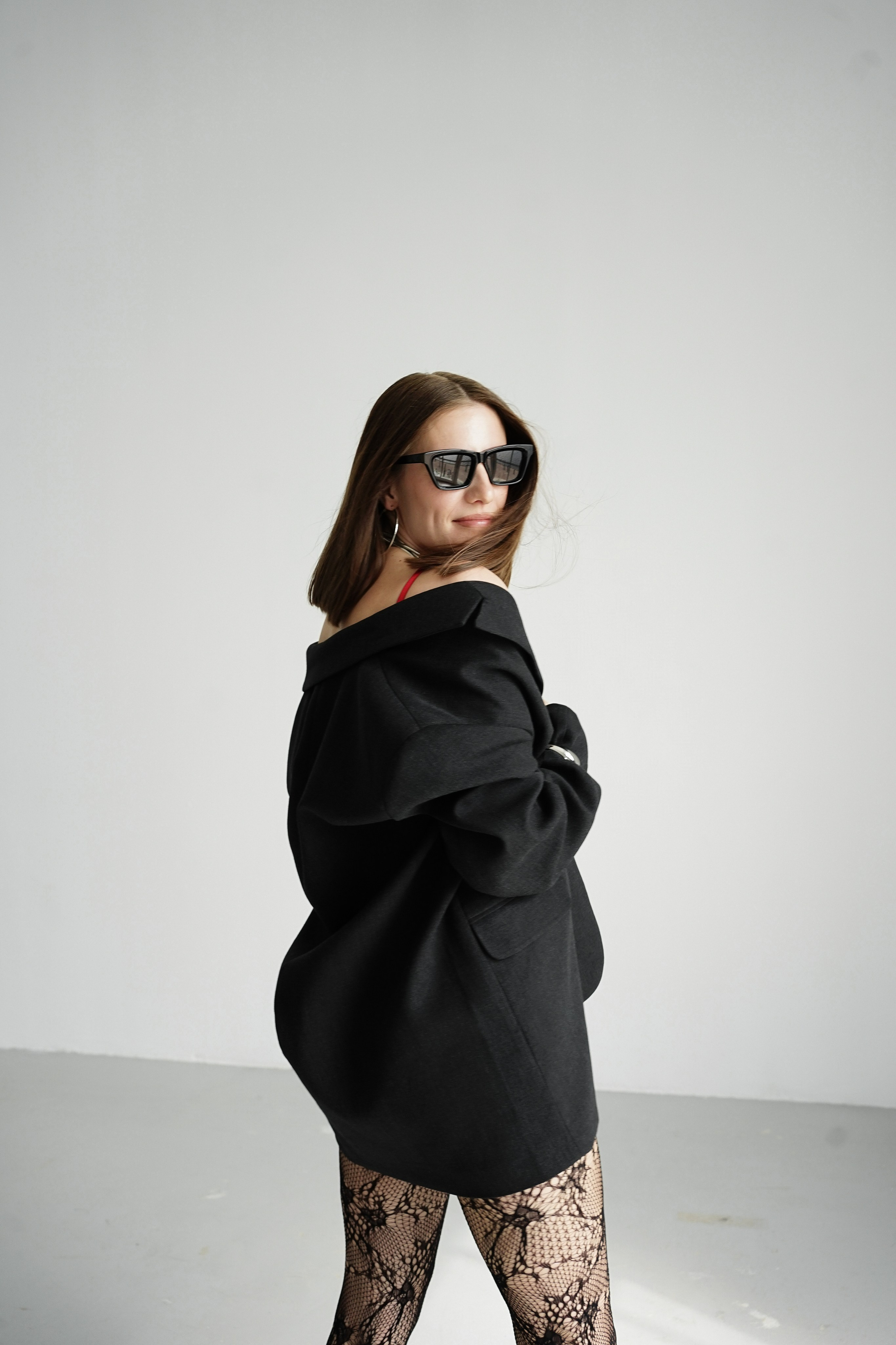 Марина Стилист. Фотограф Ольга Игорева