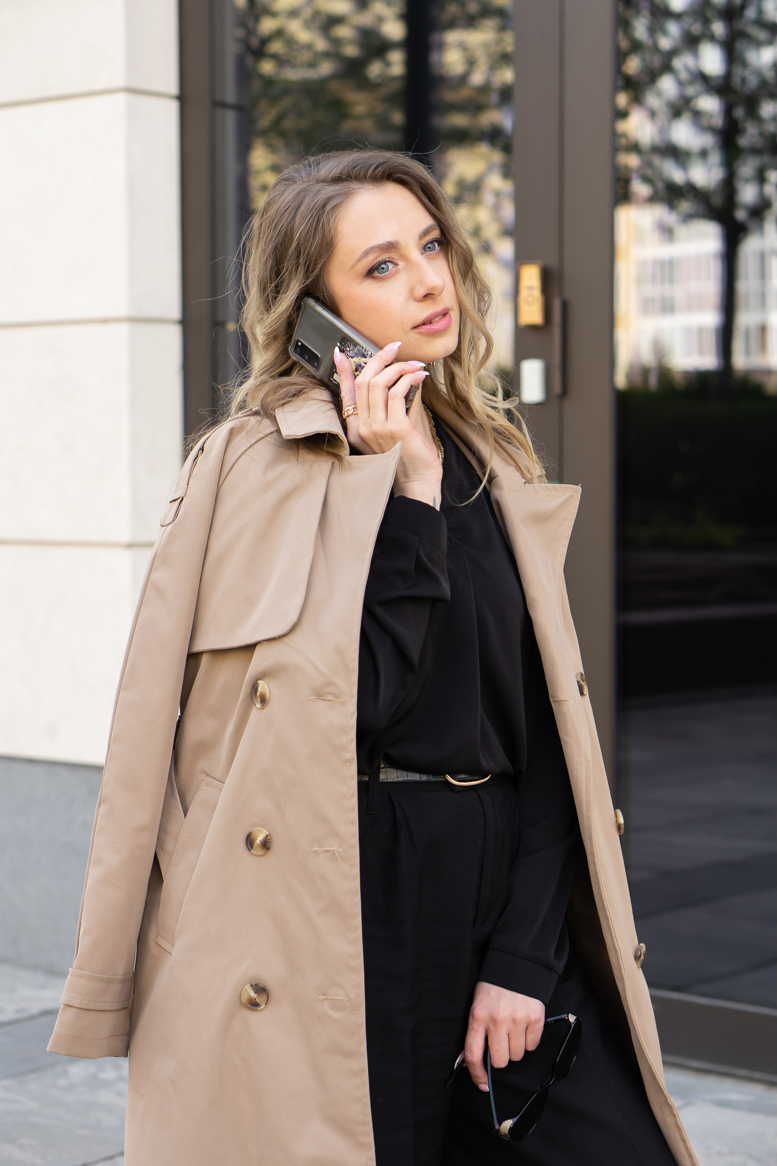 Анна Риелтор. Фотограф Ольга Игорева