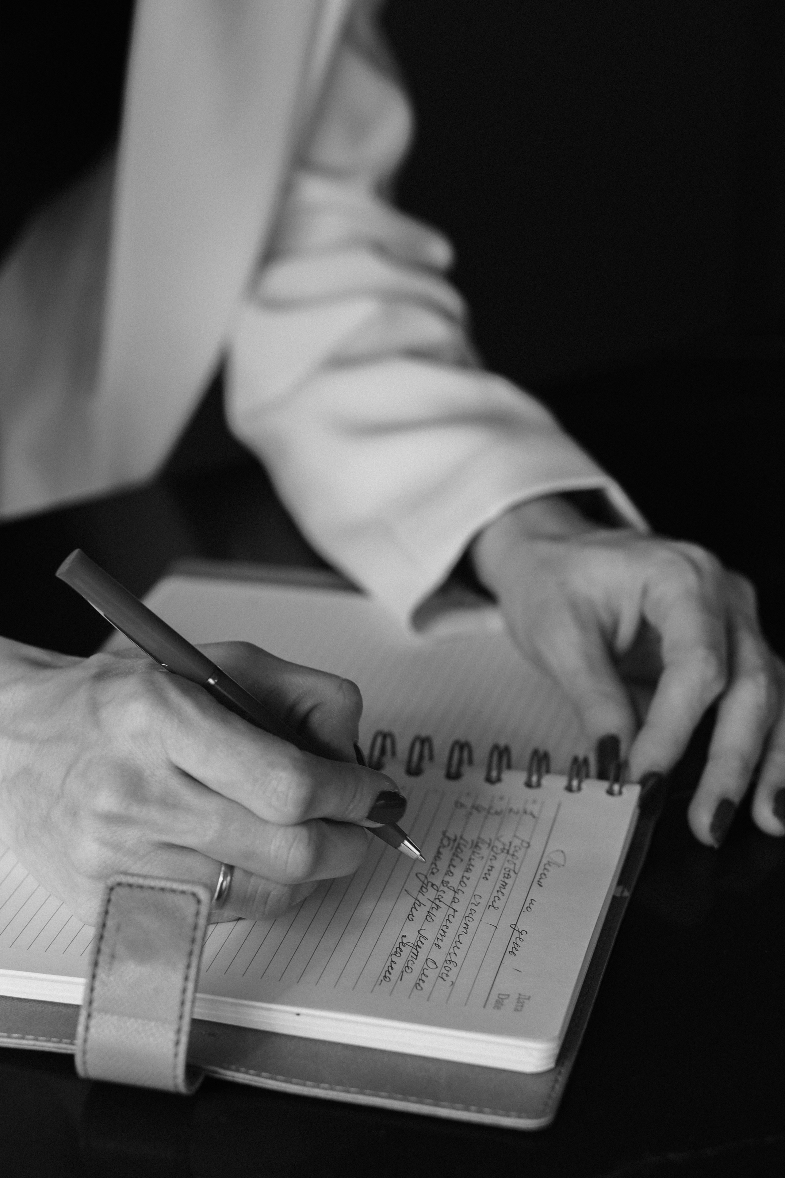 Мария эксперт по Хоумстейдж. Фотограф Ольга Игорева