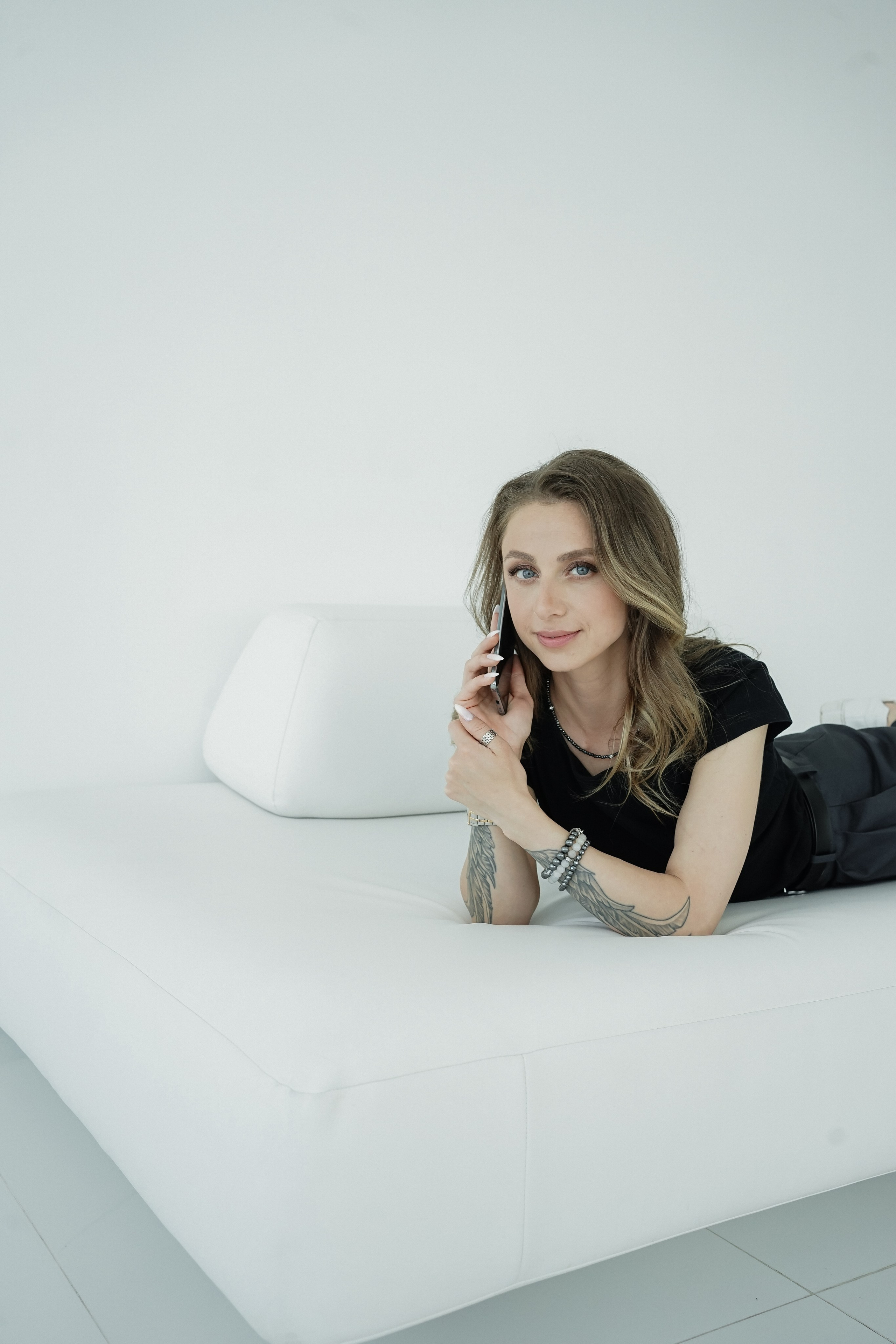 Анна Риелтор. Фотограф Ольга Игорева