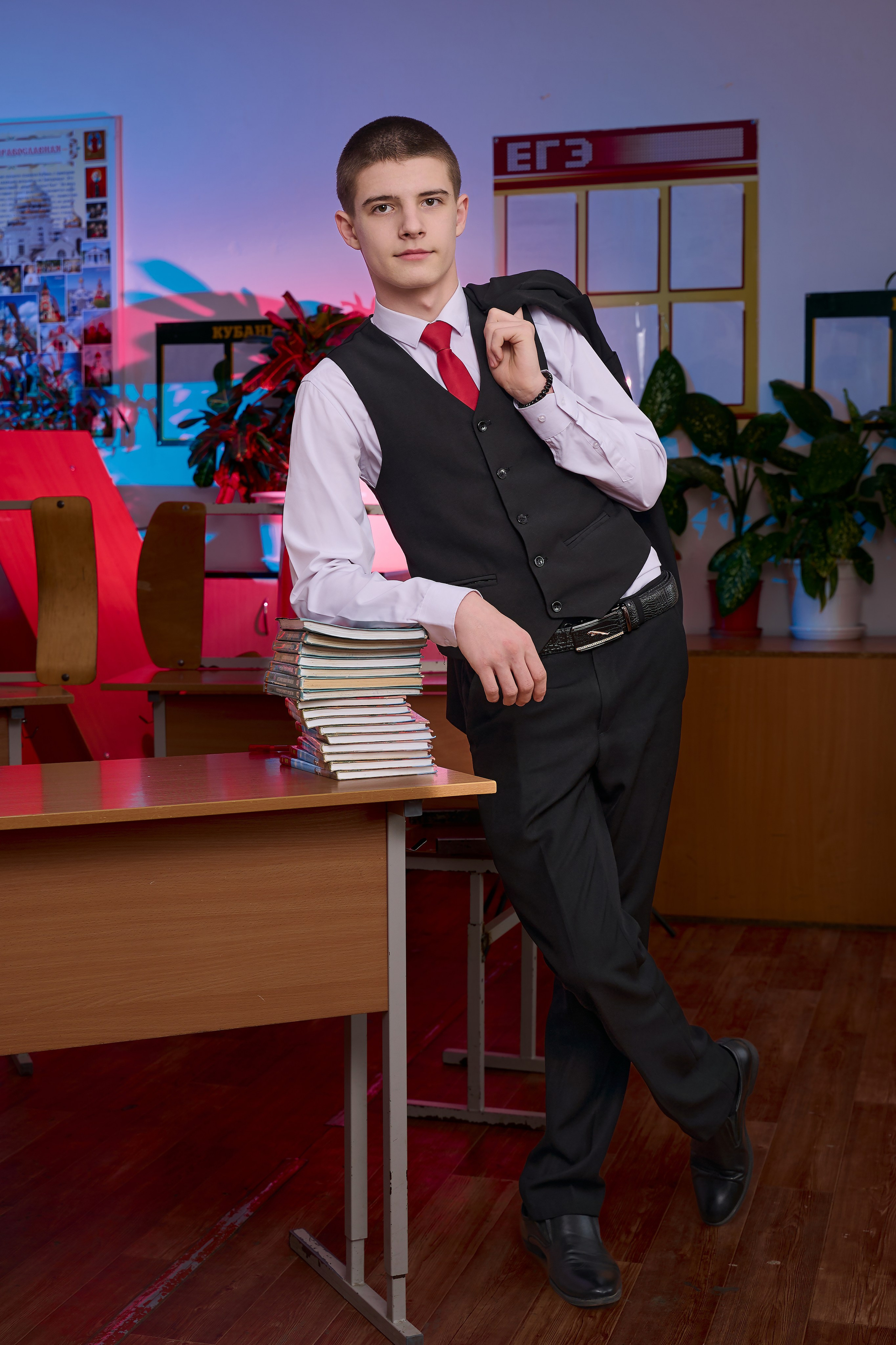 Школьный и семейный фотограф/видеограф в г. Курганинске