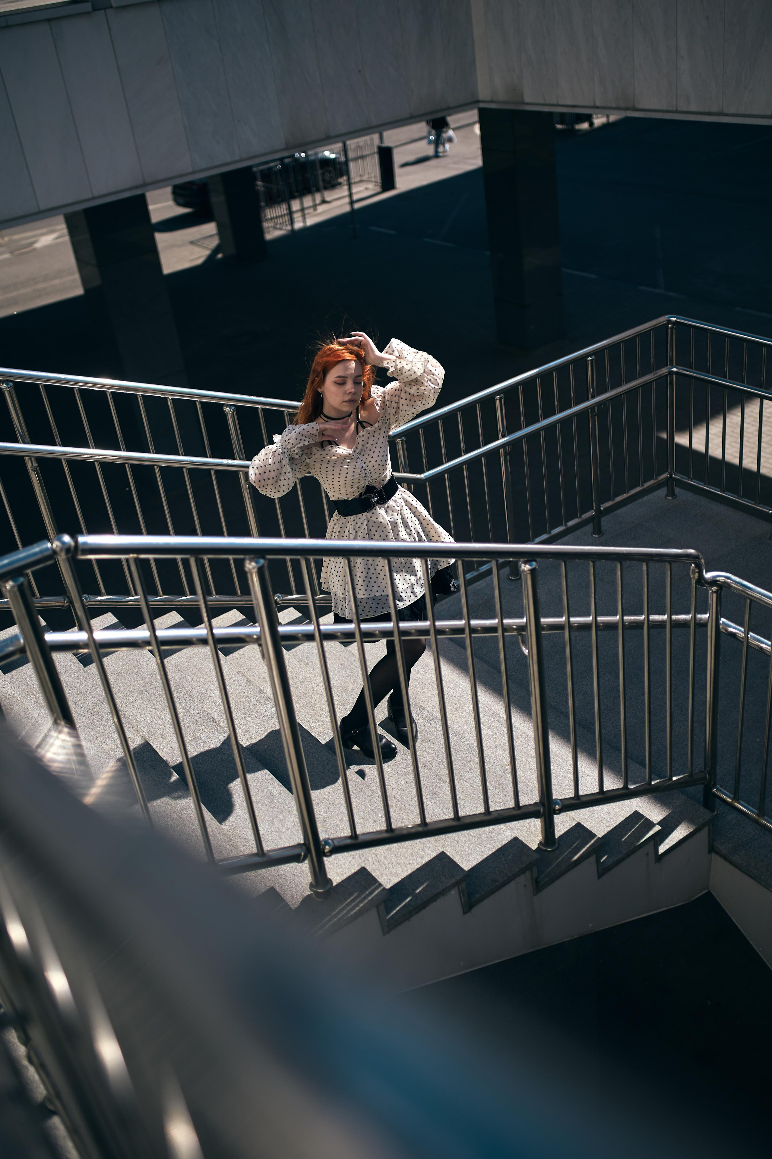 Ева. Фотограф в Ростове-на-Дону Ника Обида