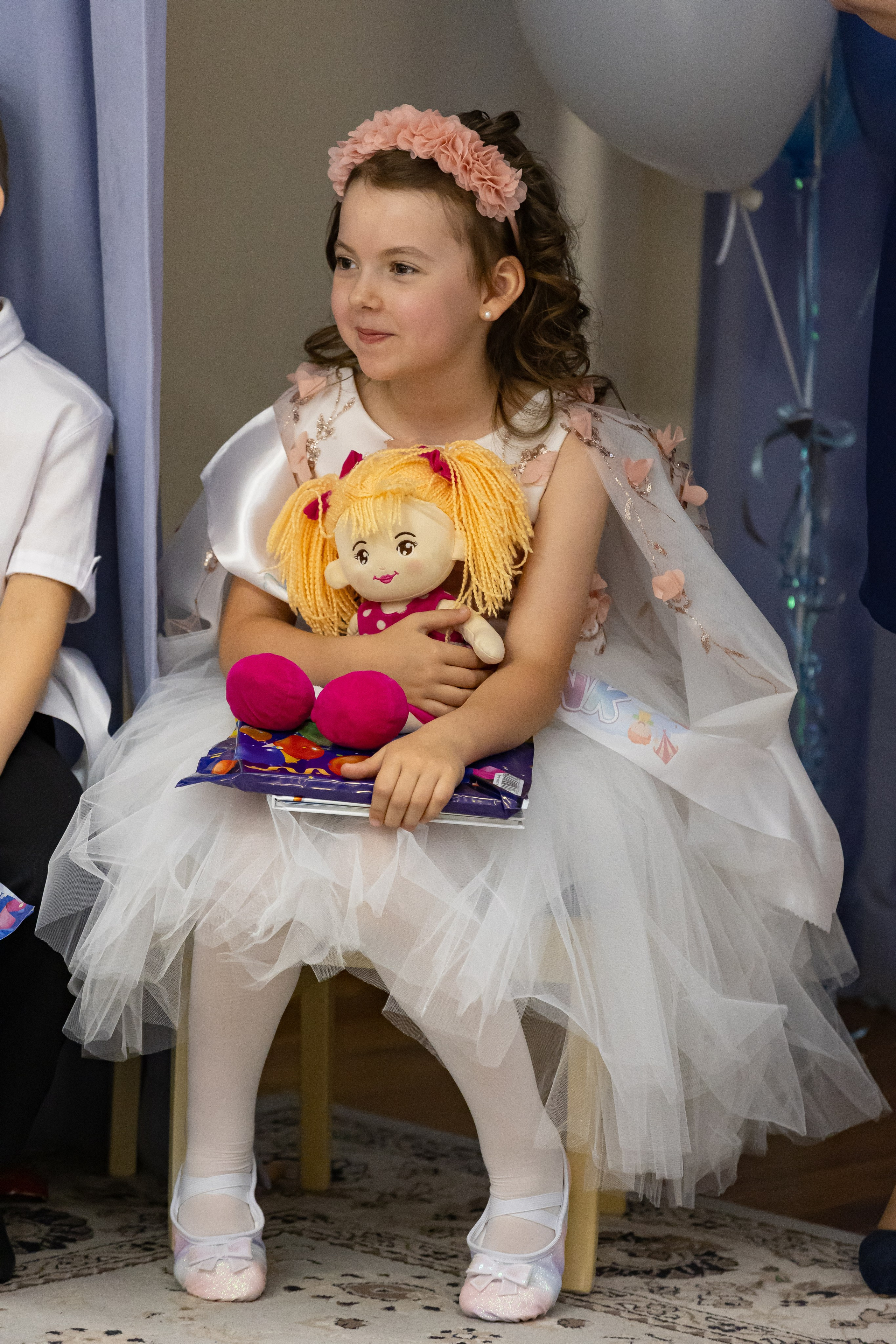 Выпускной Сад 26 Одинцово. Фото и видео съемка Ваших мероприятий