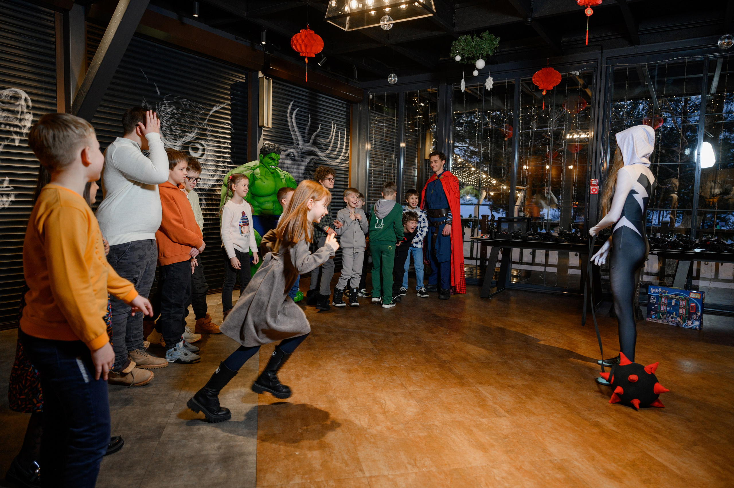 Фотограф детский день рождение. Фотограф в Липецке Ковалько Евгений