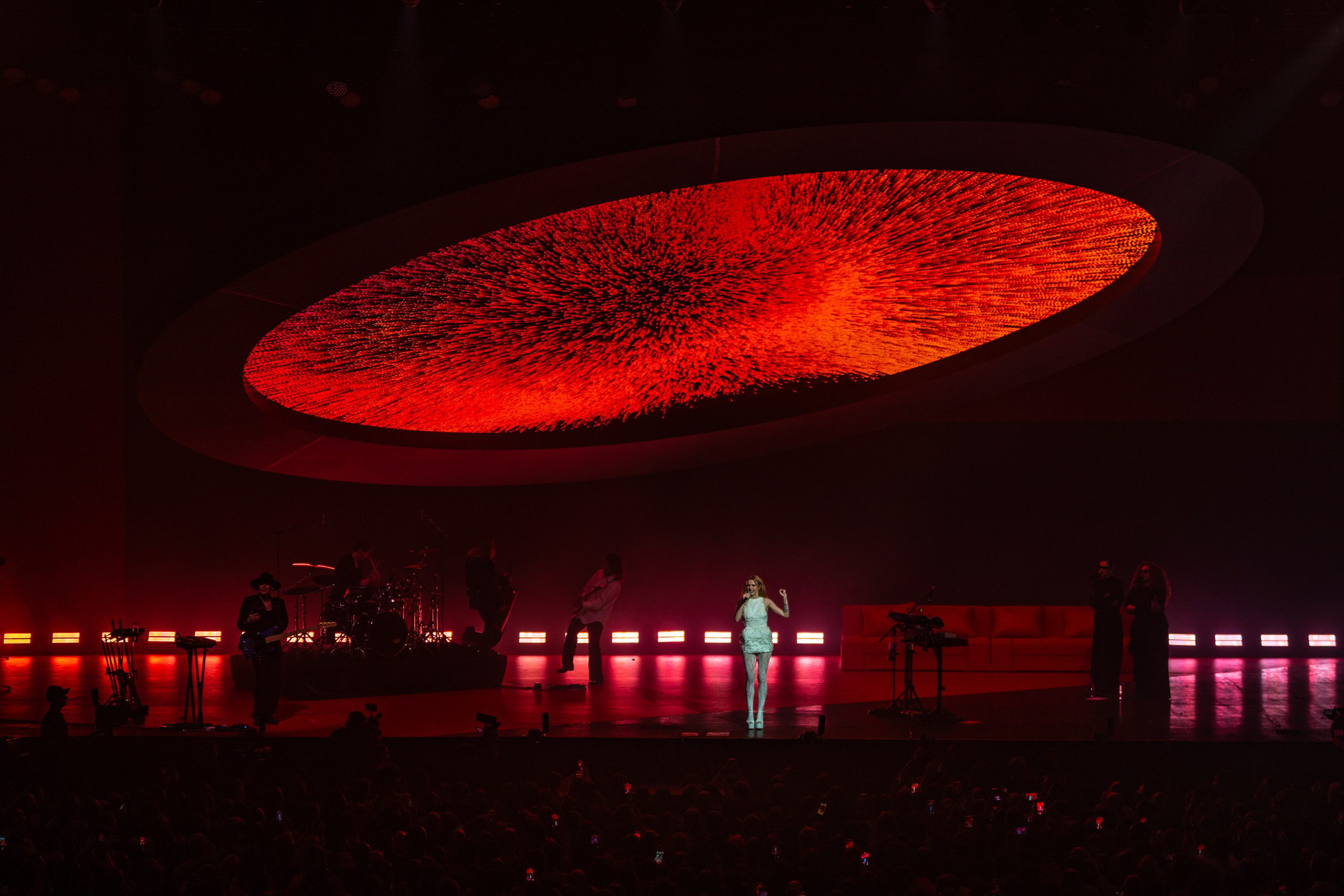 Моя Мишель / 2025. OOPS