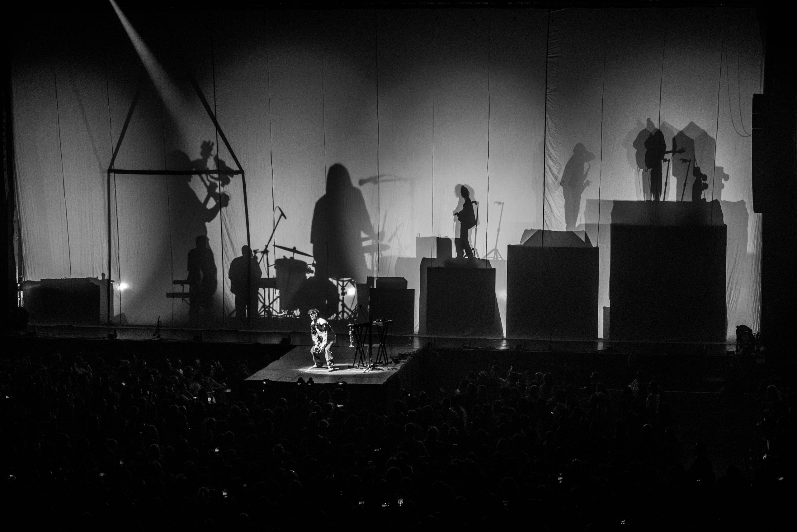 АНТОХА MC / 2024. OOPS