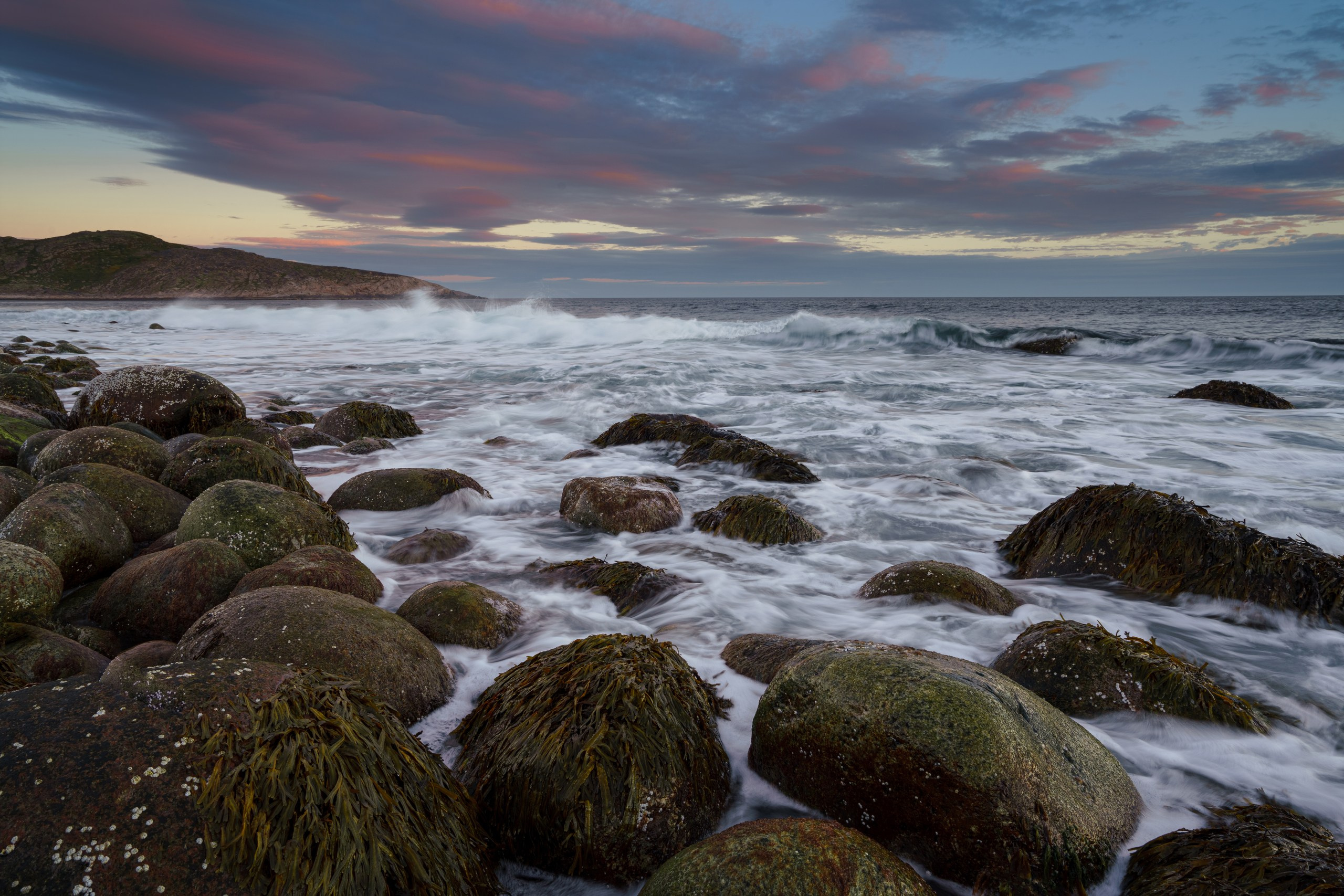 Кольский. Карелия. Фотограф в Красноярске Нерозя Александр. Пейзаж, природа, портрет