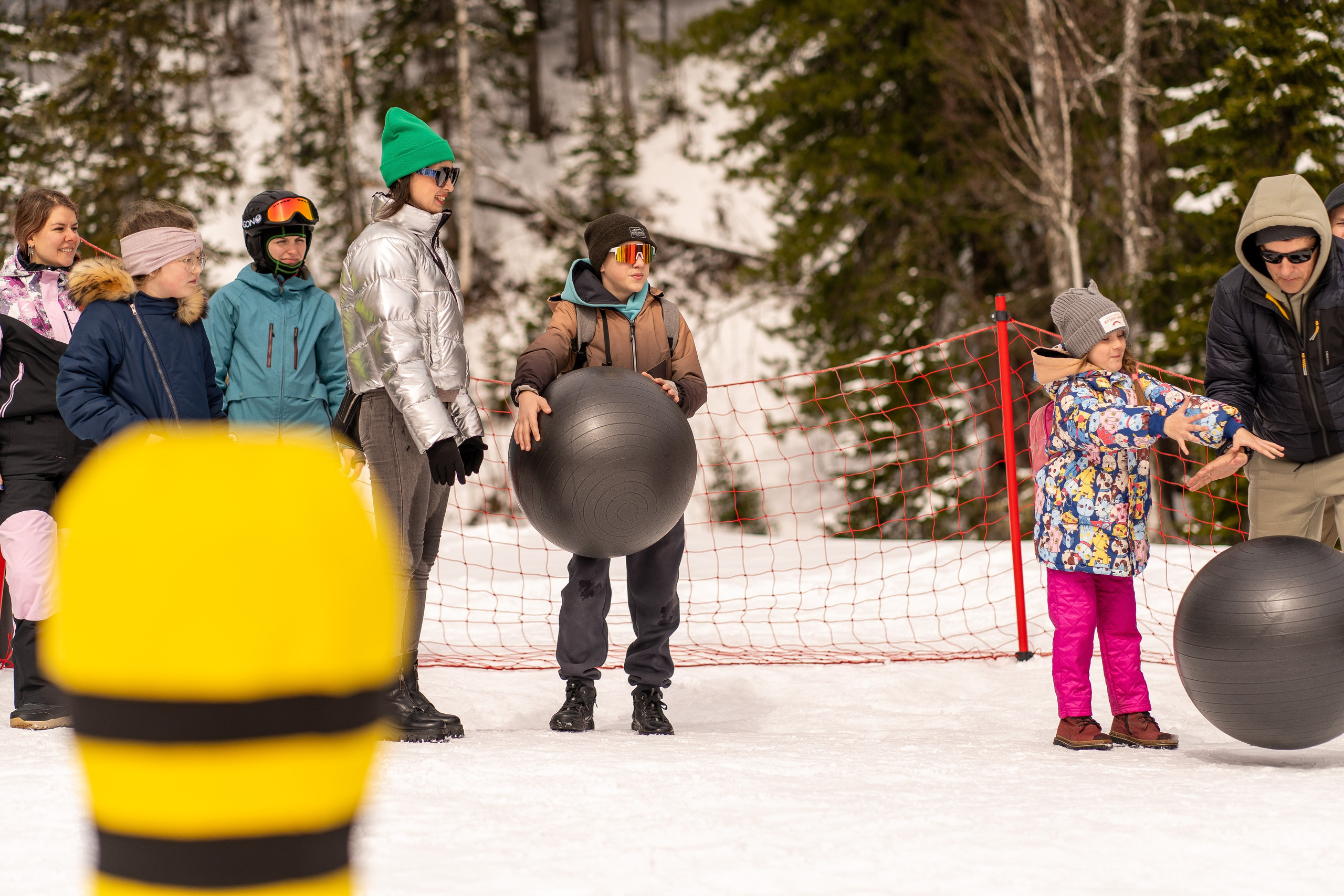 Грелка 13.04.24. Анастасия Паршукова — фотограф Шерегеш Новосибирск