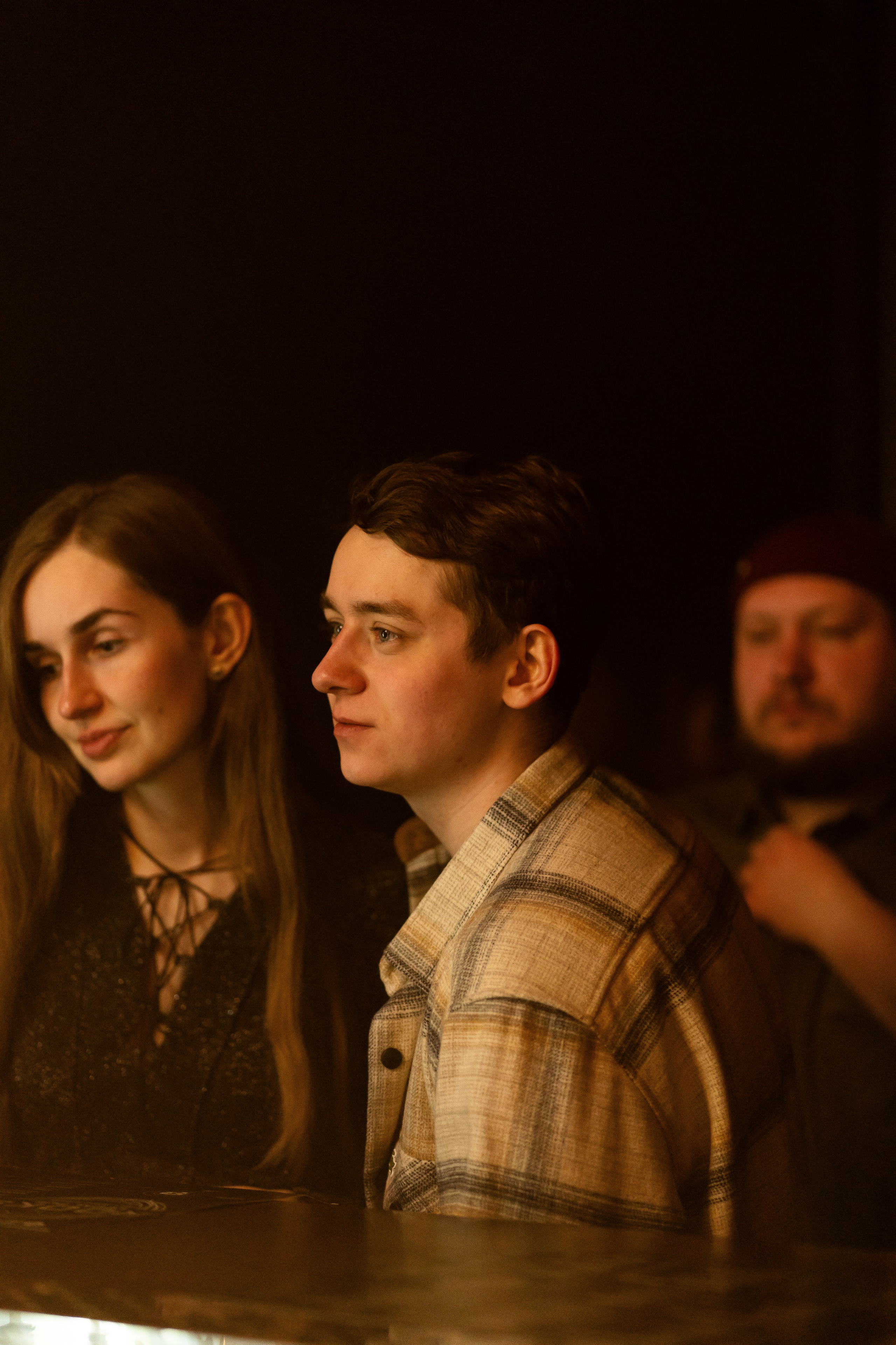 Rook's. Анастасия Паршукова — фотограф Шерегеш Новосибирск