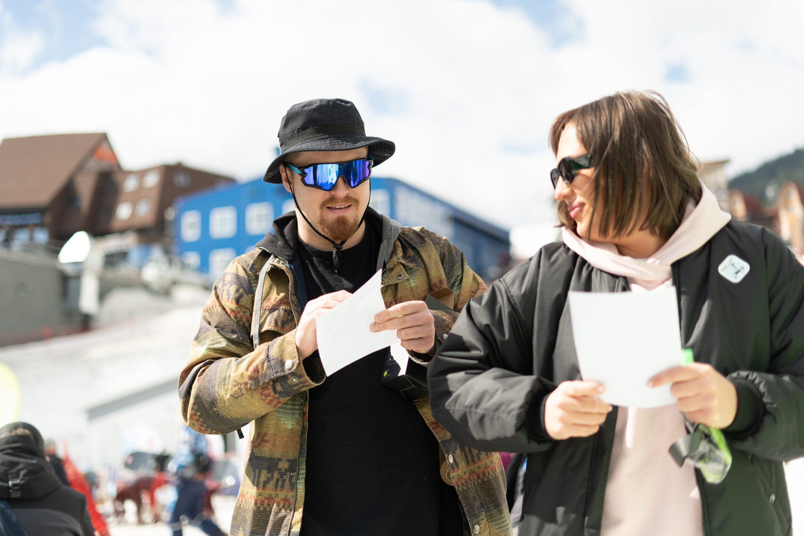 Грелка 20.04.24. Анастасия Паршукова — фотограф Шерегеш Новосибирск