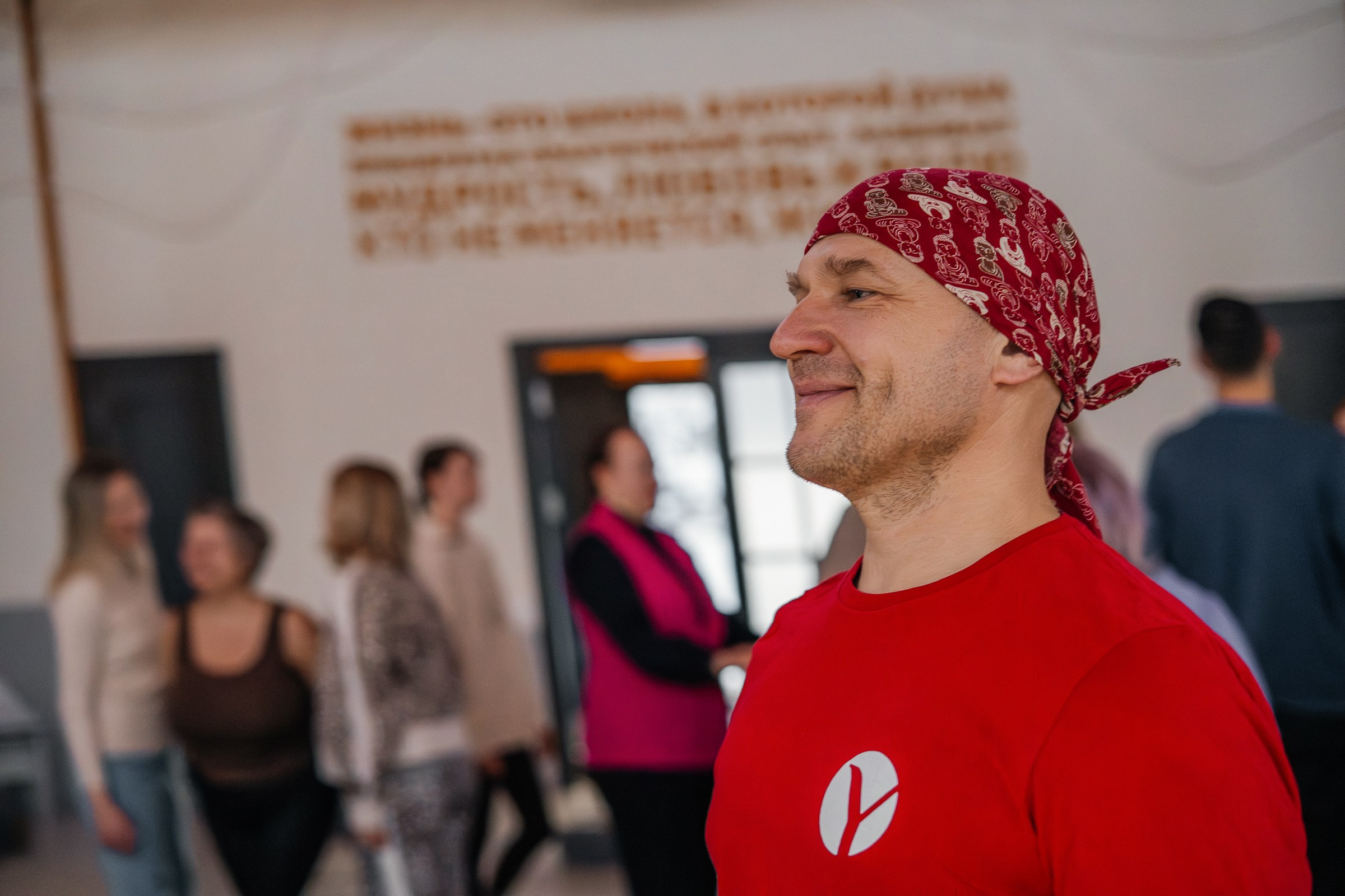 Выезд «Renew». Ольга Брайт Семейный и Контент Фотограф в Санкт-Петербурге