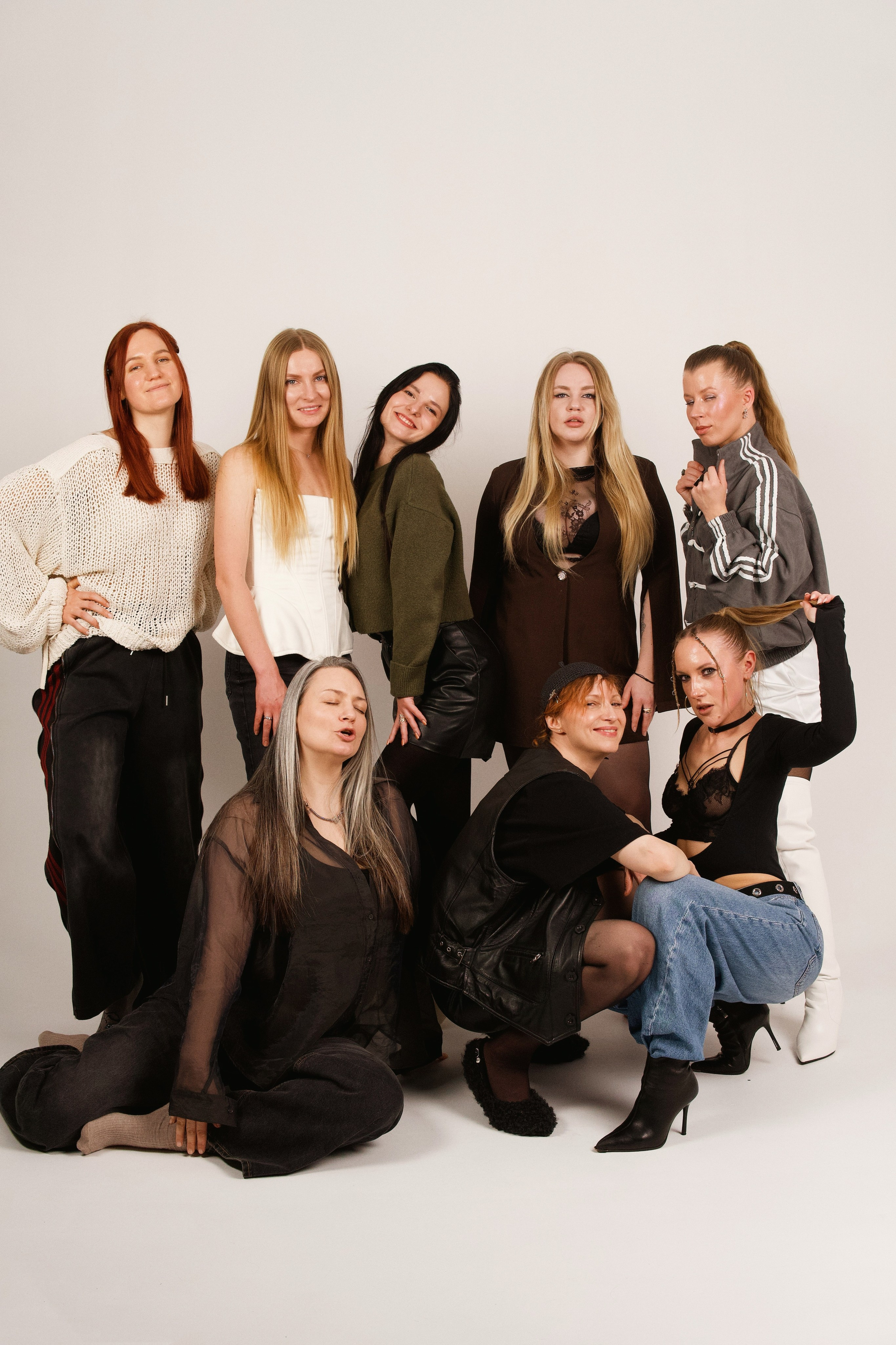 Съемка др в студии. Фотограф в Минске Света Григорьева