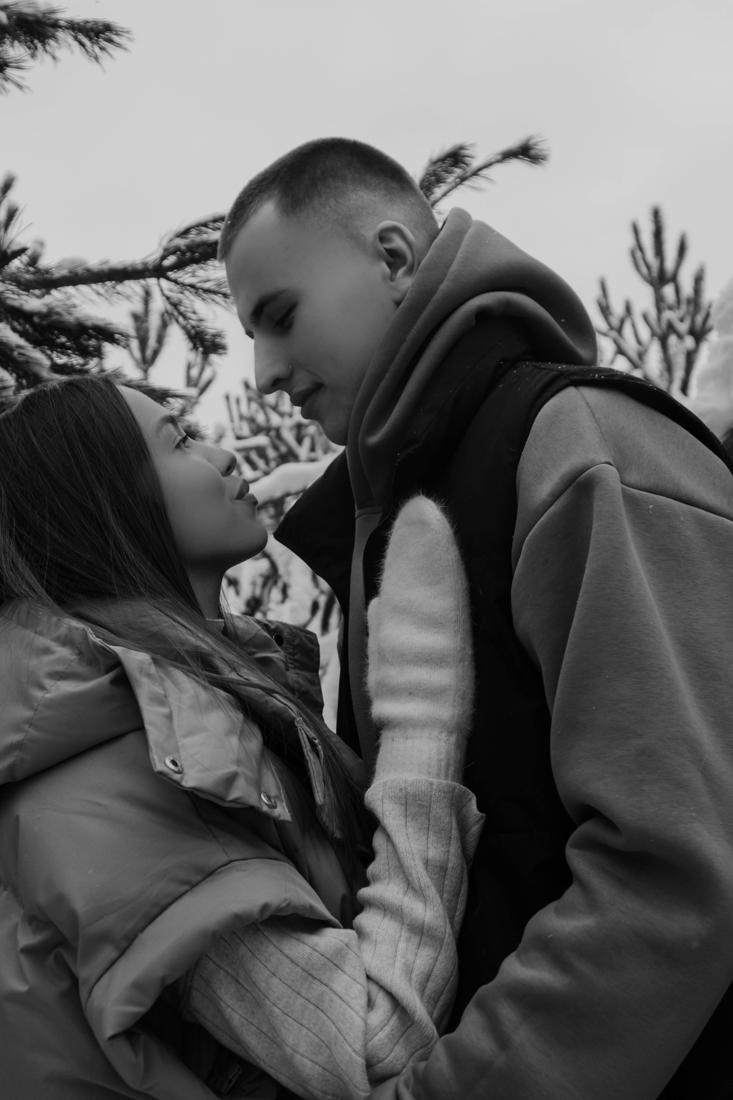 Александр и Анастасия. Фотограф в Екатеринбурге Ирада Баянгулова