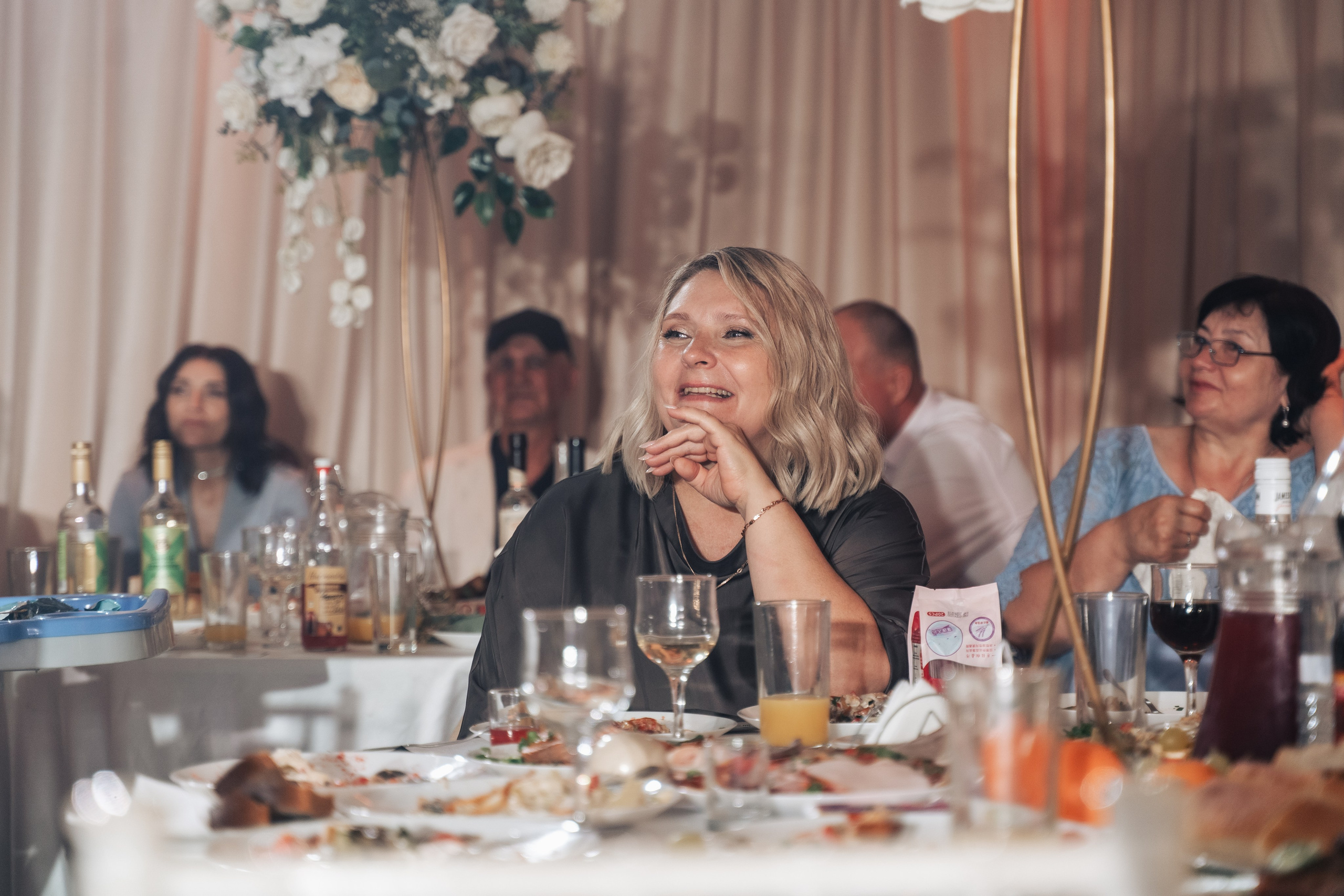 Лука и Полина. Фотограф Александр Решня