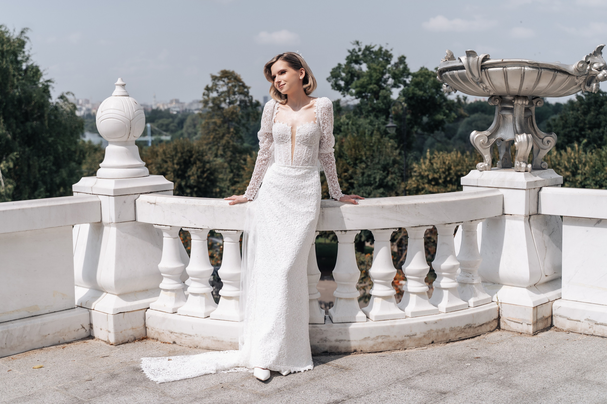 Алексей и Василина. Фотограф Александр Решня