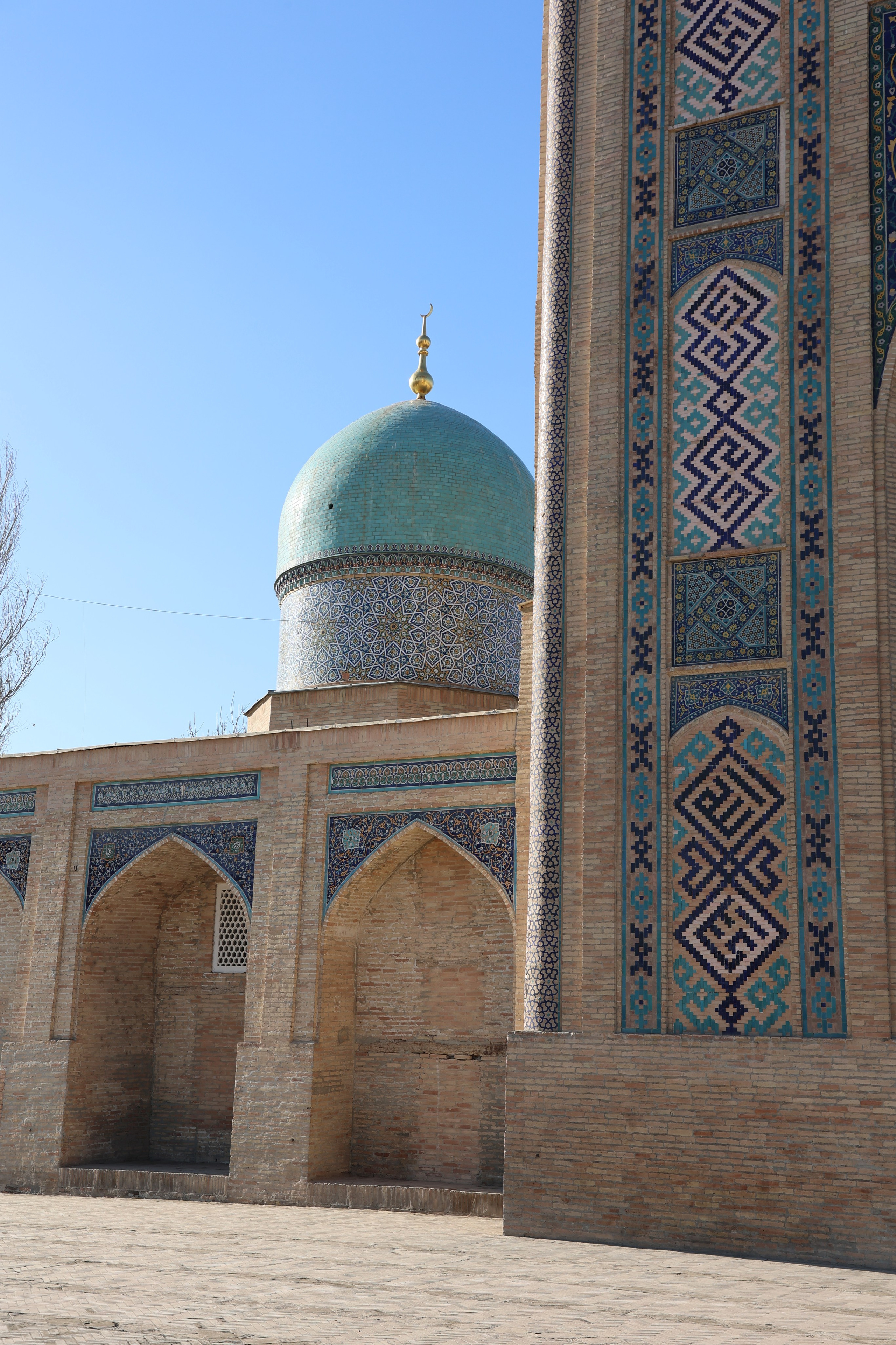 Tashkent, Uzbekistan. Andrey Filippov Photographer