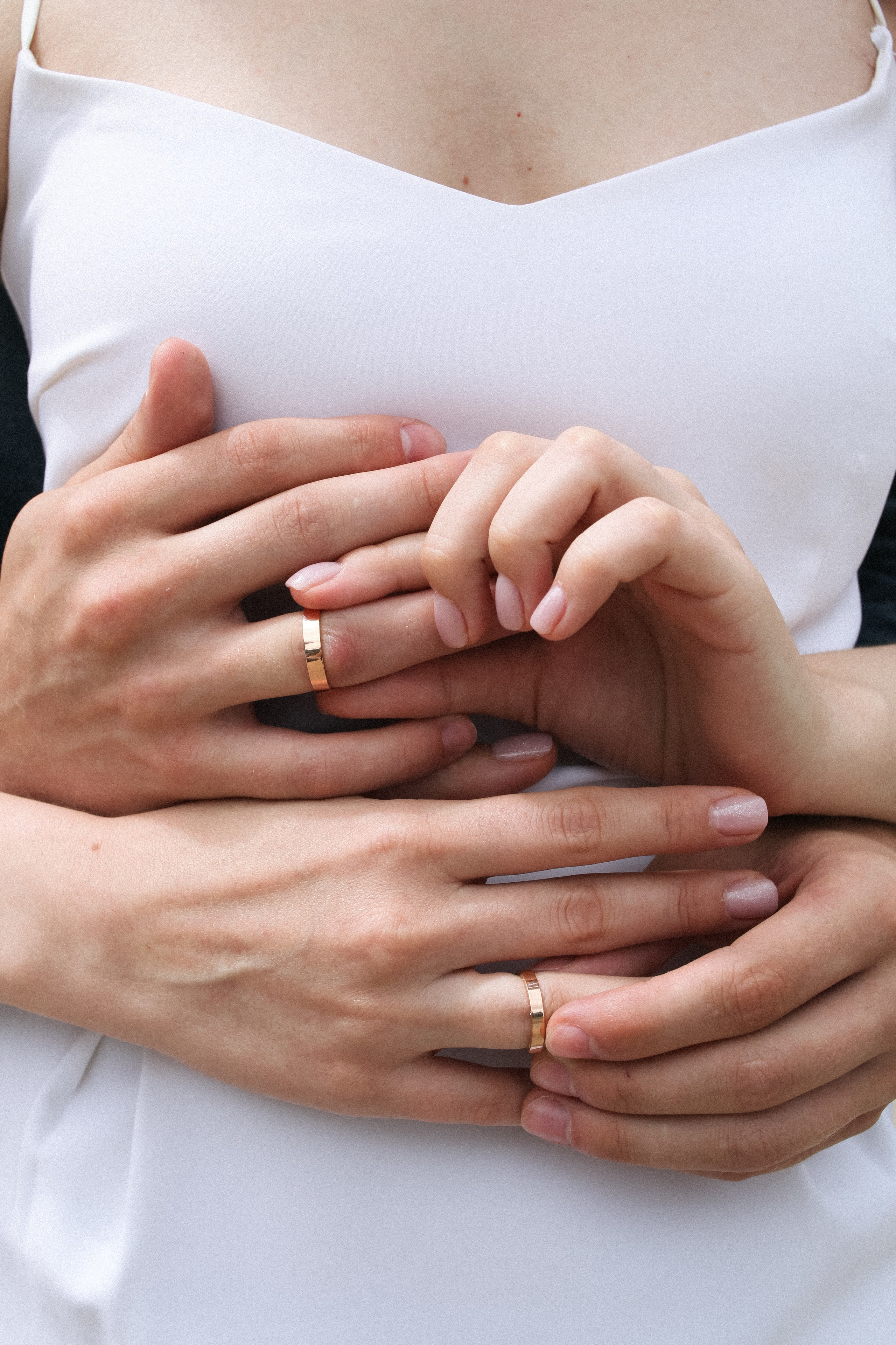 Оля + Никита. Свадебный и индивидуальный фотограф в Волгограде Епихина Надежда