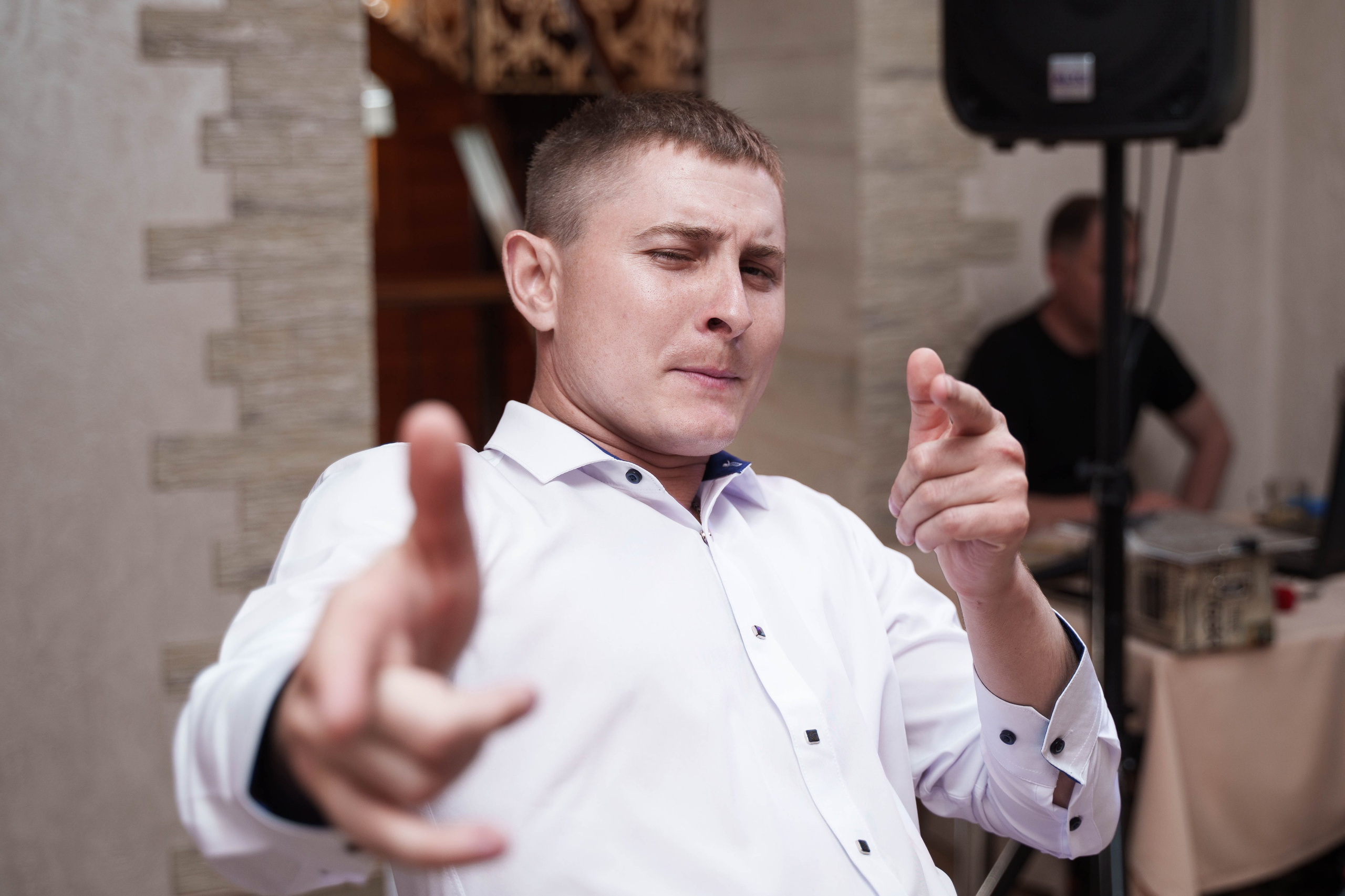 Подборка Банкетов. Свадебный и семейный фотограф в Новосибирске Данил Коротких