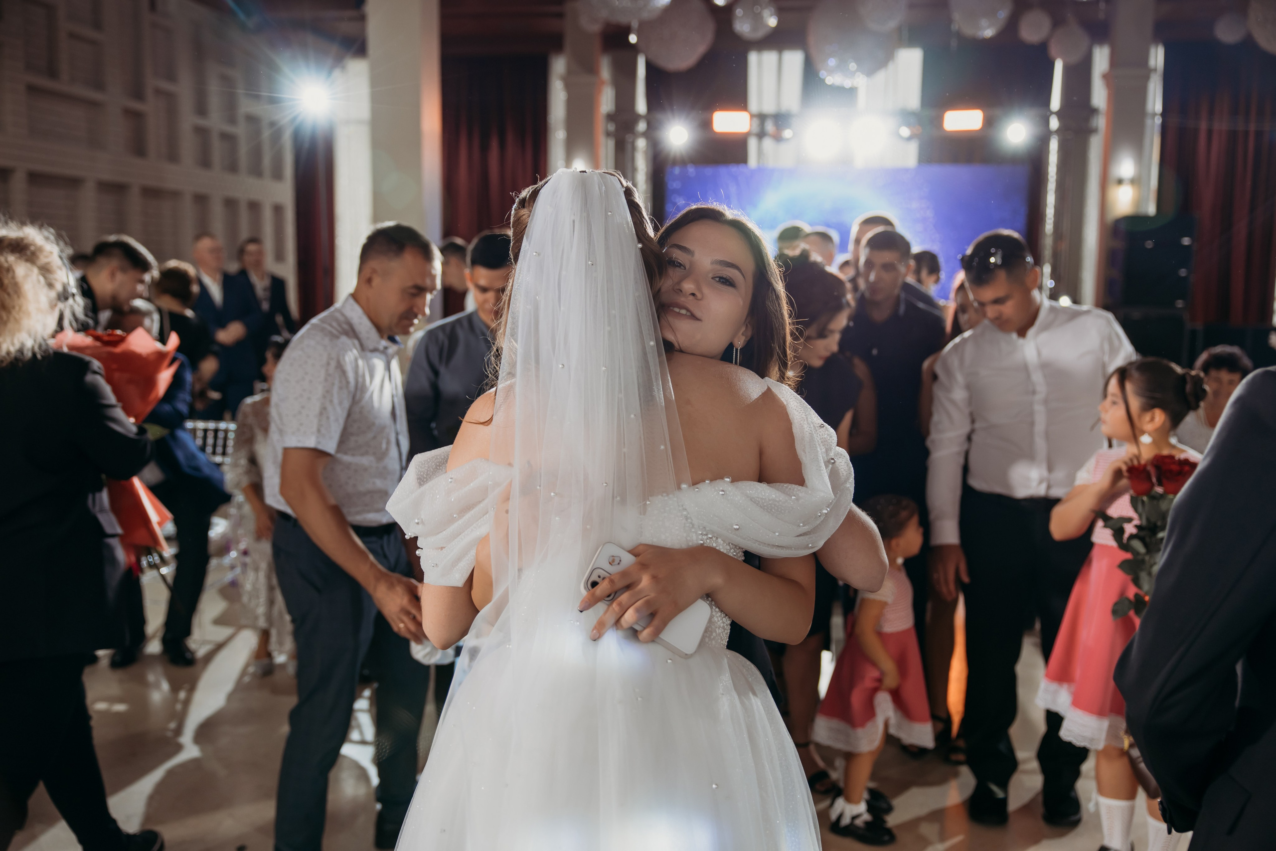 Ринат и Анастасия. Фотограф Тимербаева Алина г. Сургут