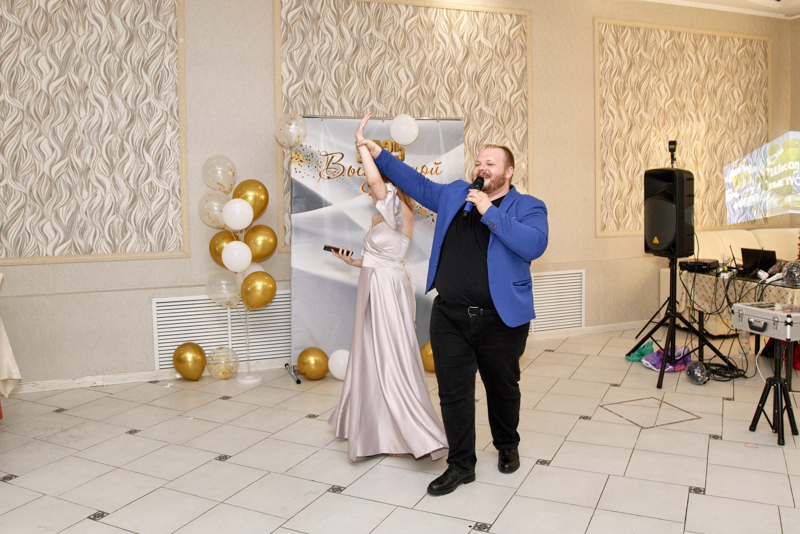 Фотограф на выпускной — репортажная съёмка 2025. Фотограф Нижний Новгород Мария Китаева