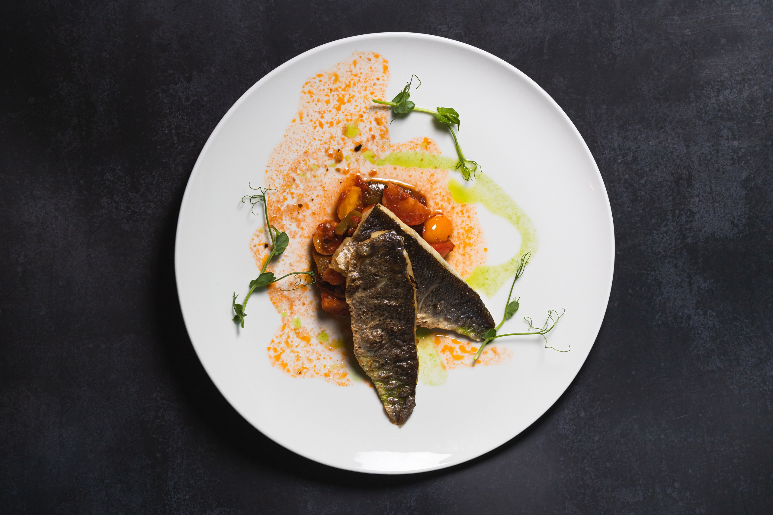 Для Кейтеринга. Фотограф в Москве и МО Елизавета Якубенко