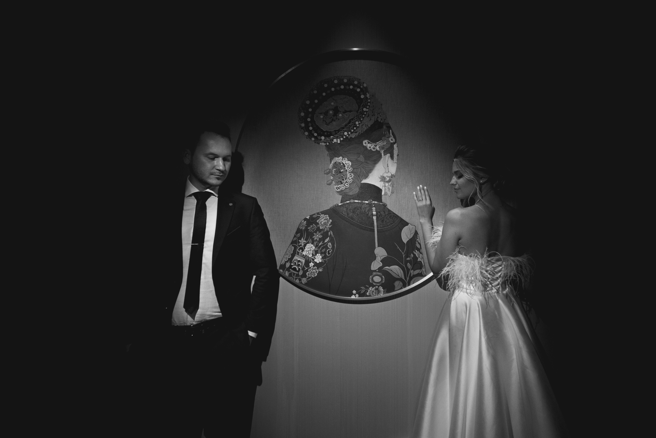 Станислав и Жанна. Свадебный фотограф в Ростове-на-Дону Олег Майер