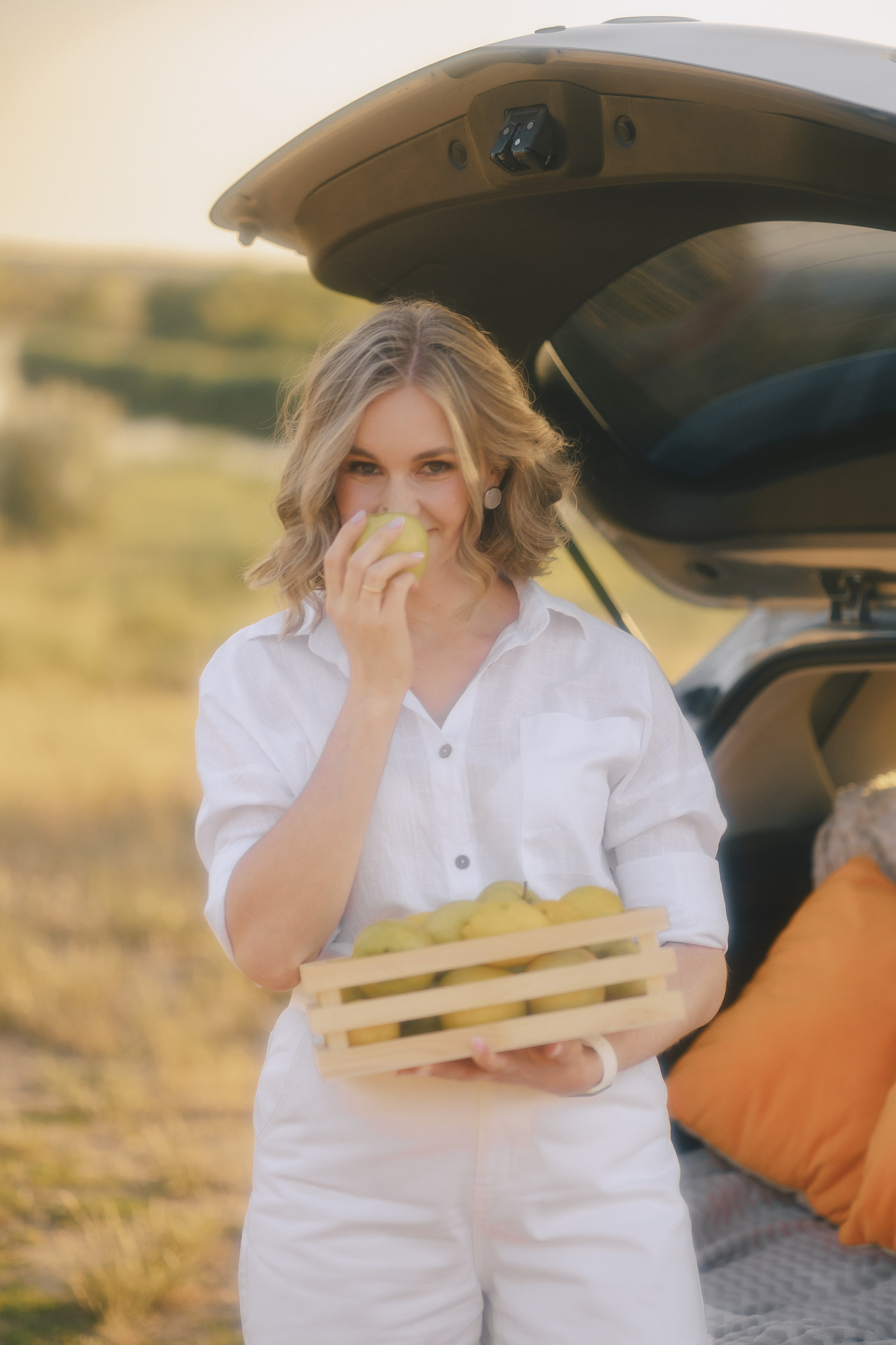 Настя. Фотограф Таганрог Любимая Надя