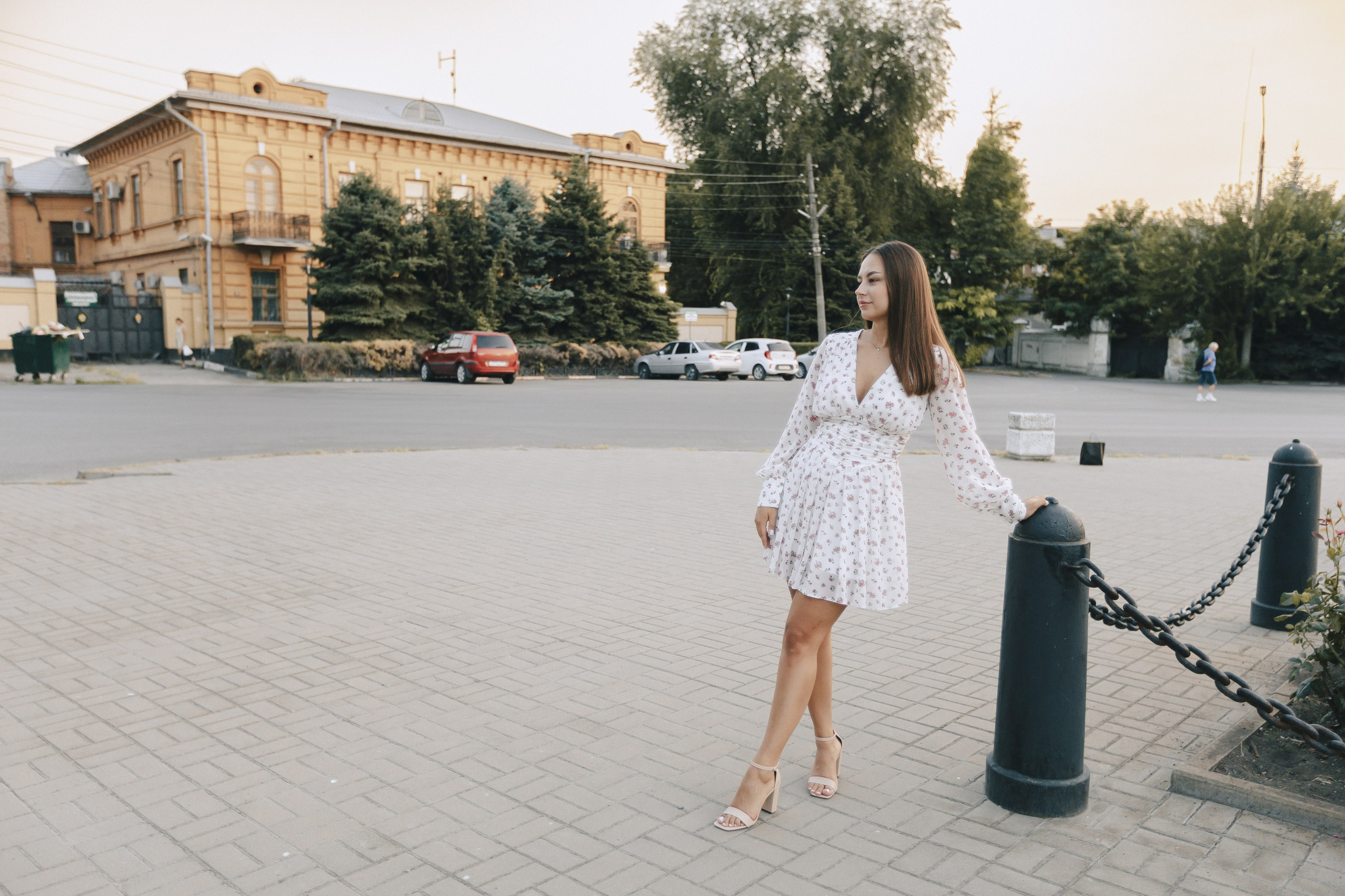 Лиза. Фотограф Таганрог Любимая Надя