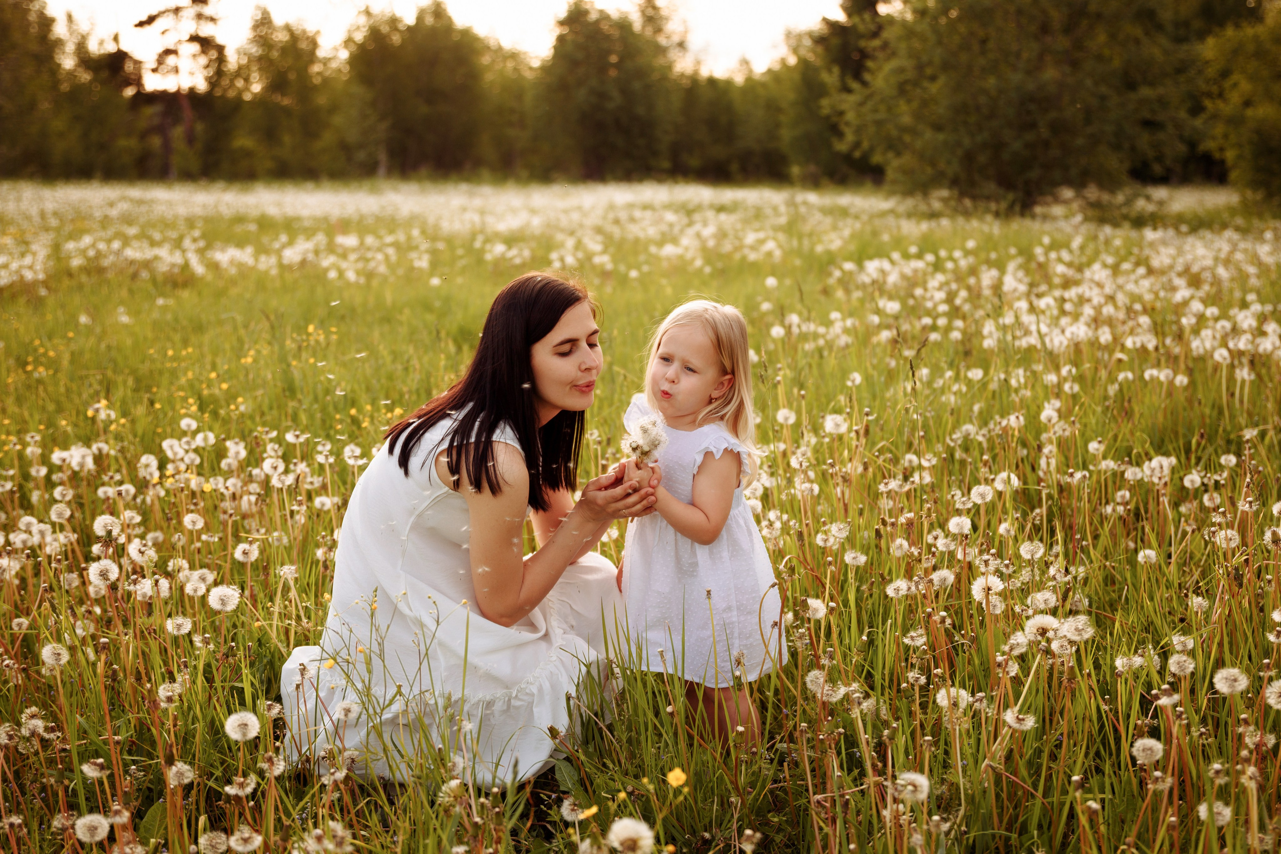 Семейная прогулка № 2. Фотограф новорожденных Тверь Диана Муляева