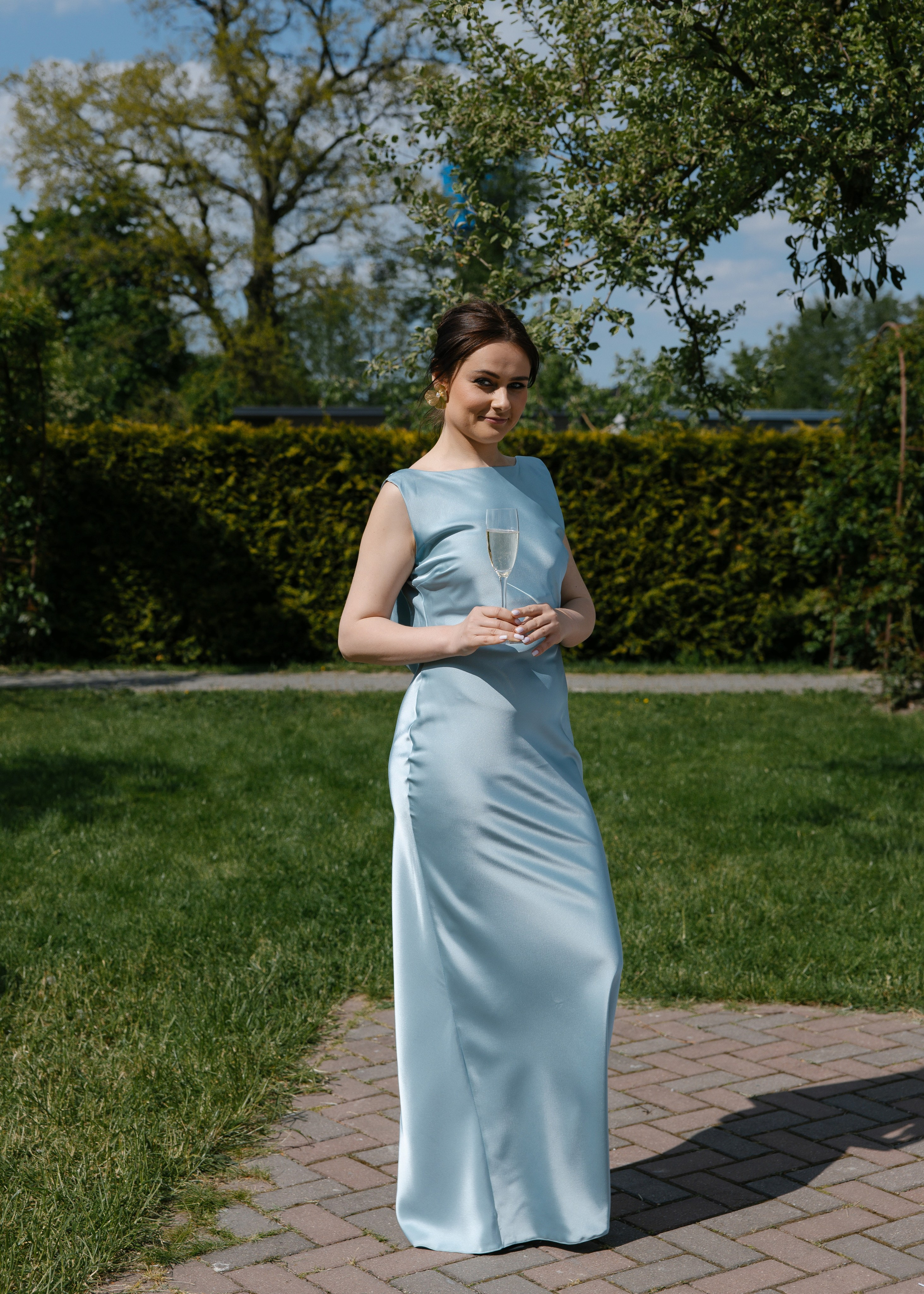 Океан любви Юлии и Алексея. Свадебный фотограф в Калининграде Ольга Пасечник