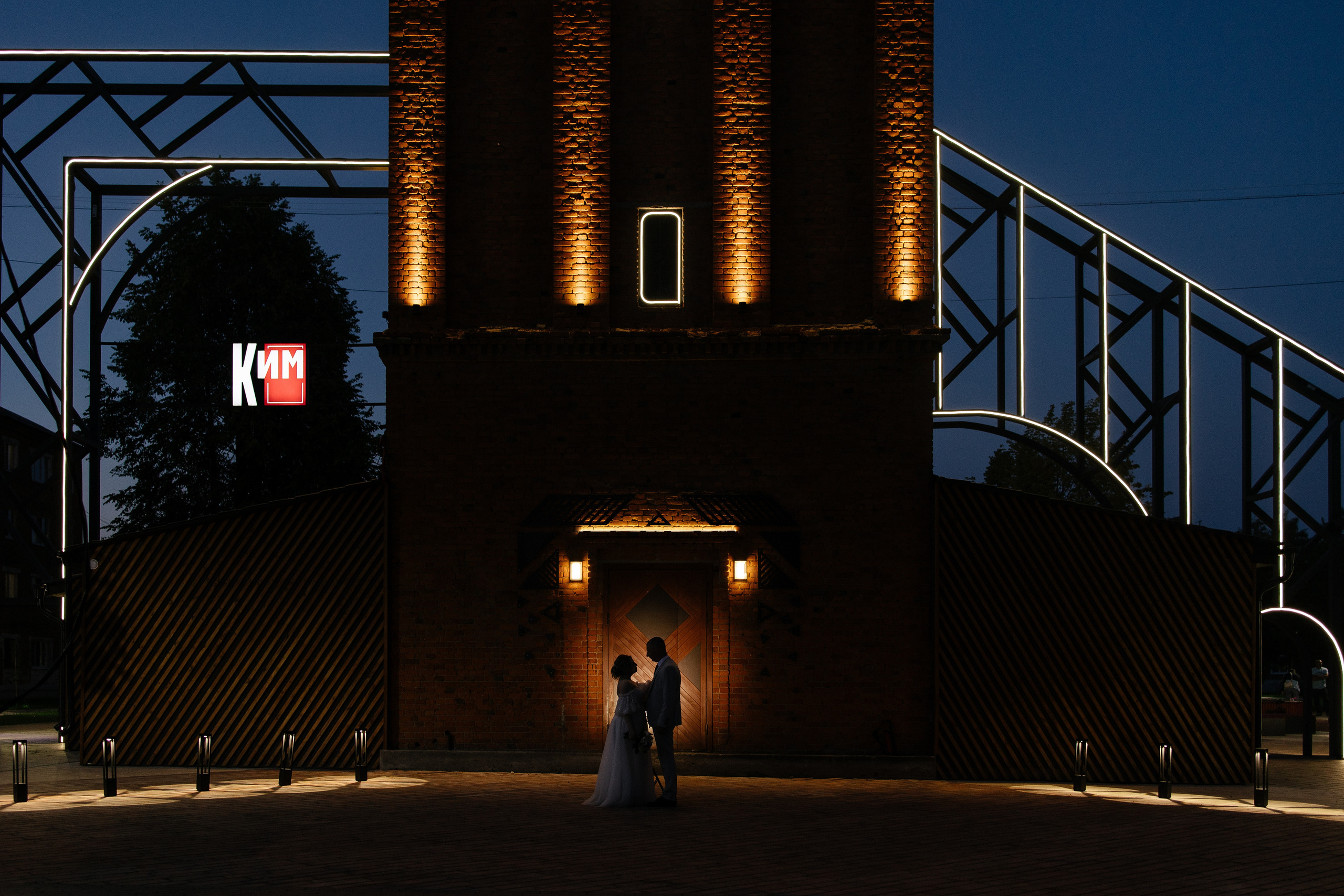 Отзывы. Фотограф Илья Бурдун