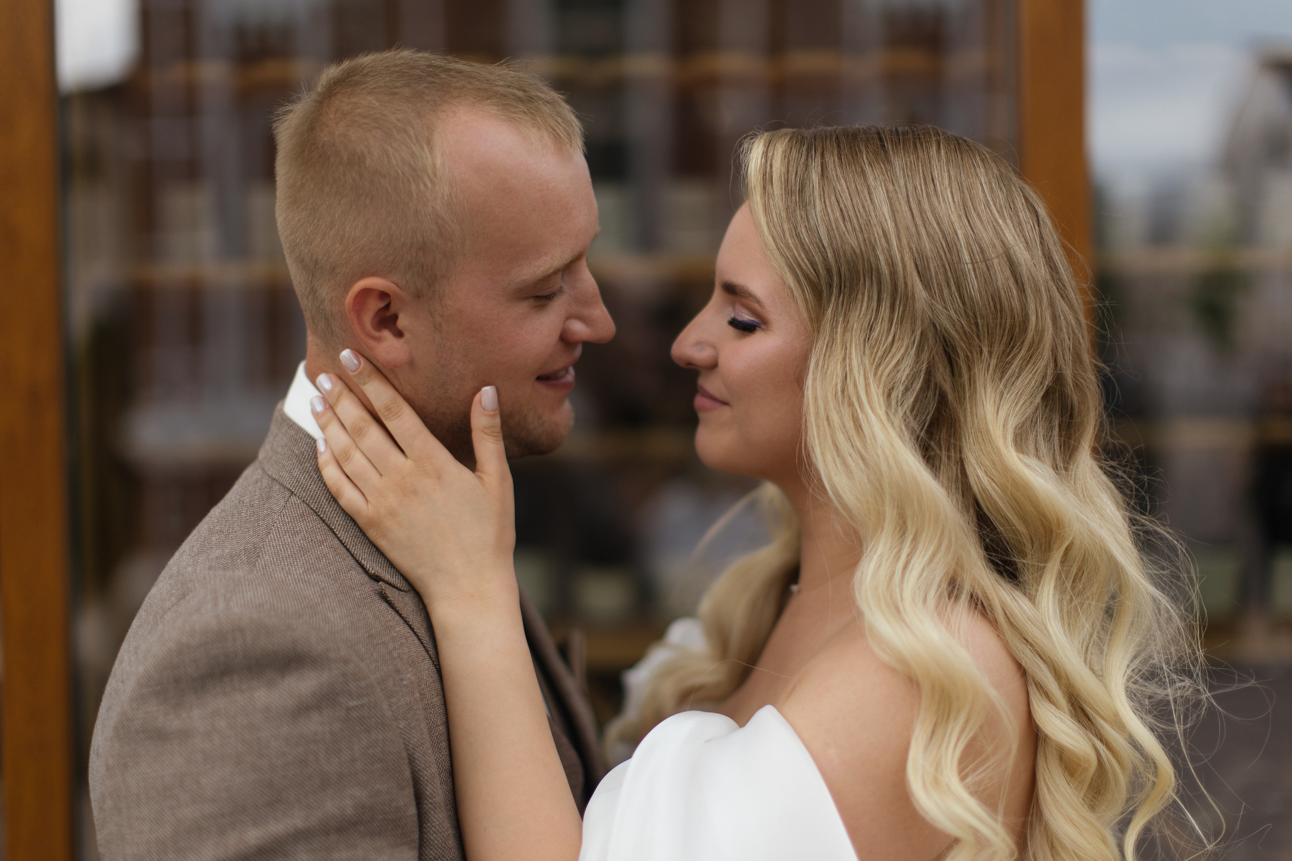 Отзывы. Фотограф Илья Бурдун