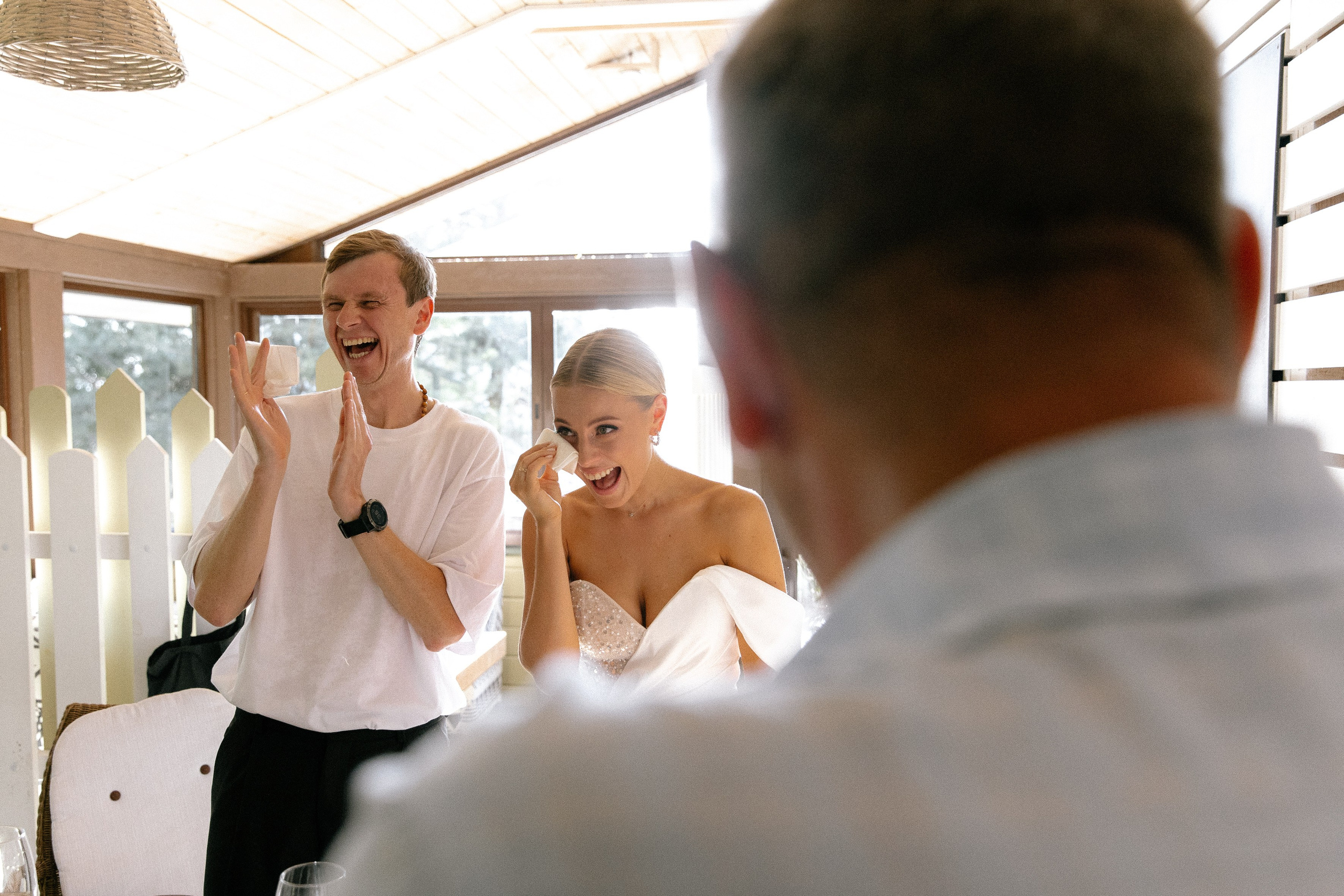 Даша и Андрей. Свадебный фотограф Кирилл Пархоменко. Фотосессия свадебная