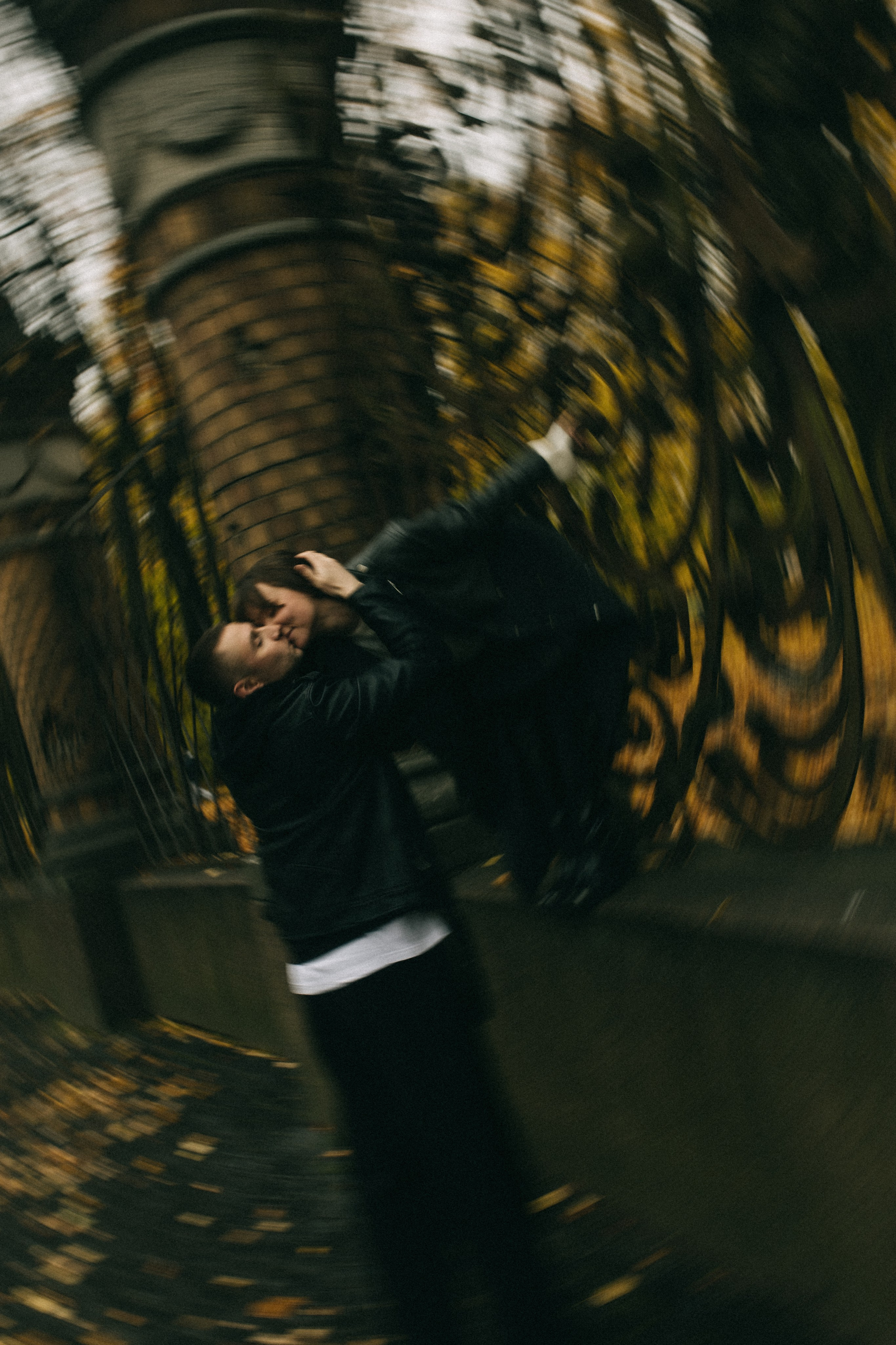 Анастасия и Николай. Фотограф в Санкт-Петербурге