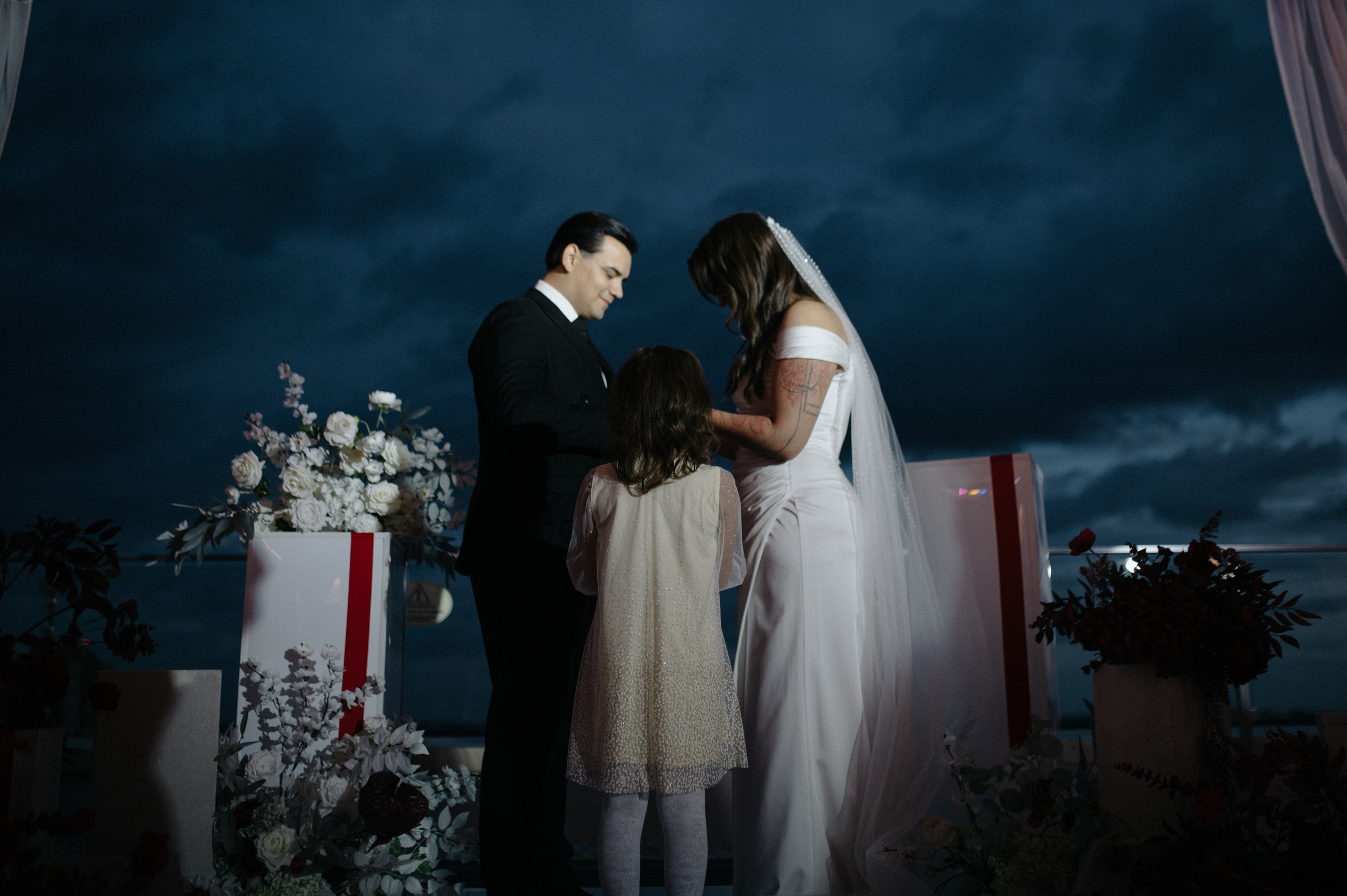 Ksy & Vitya. Портретный и репортажной фотограф Алексей Волков. Москва, Оренбург